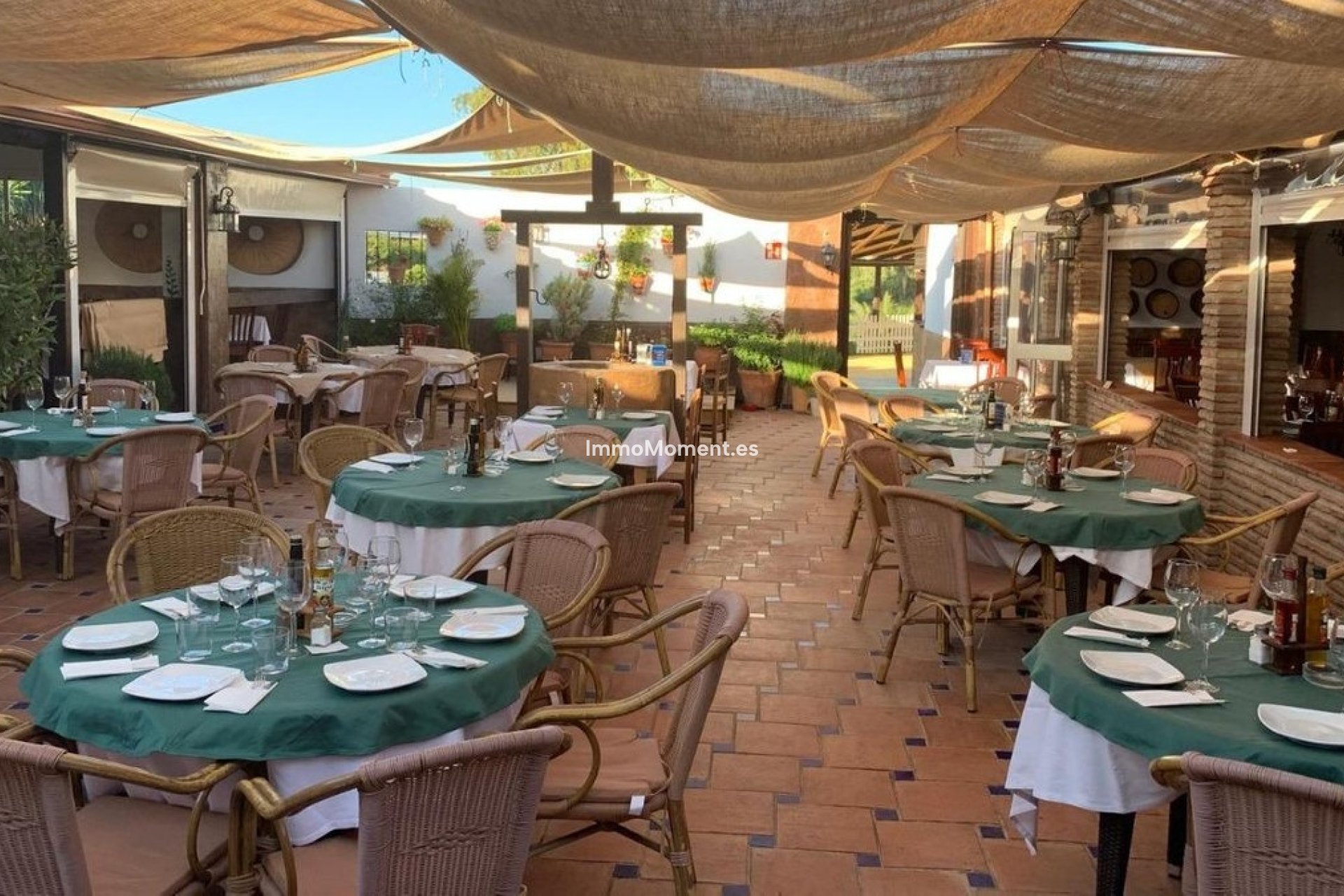 Wiederverkauf - Landhaus - Estepona  - New Golden Mile