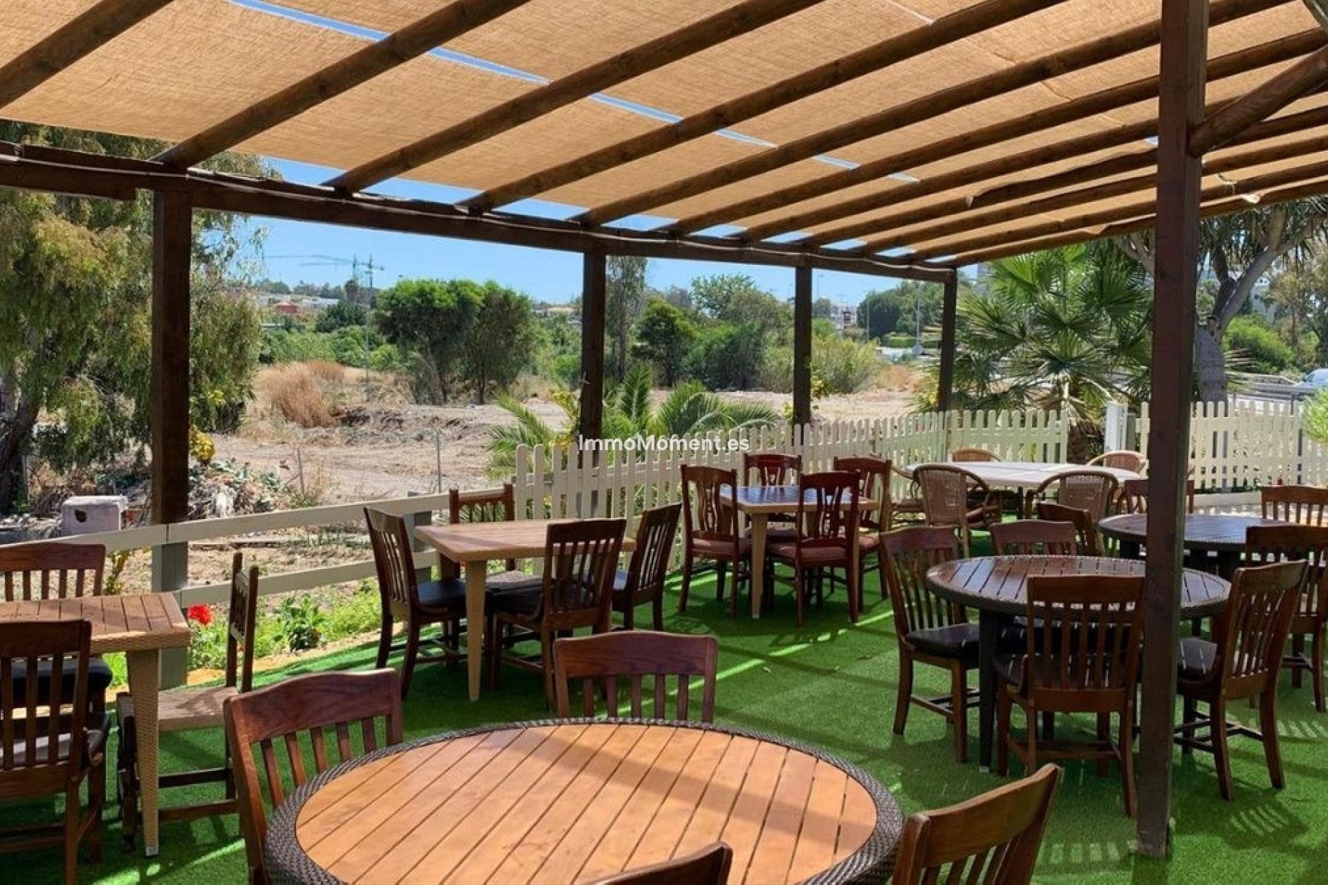 Wiederverkauf - Landhaus - Estepona  - New Golden Mile