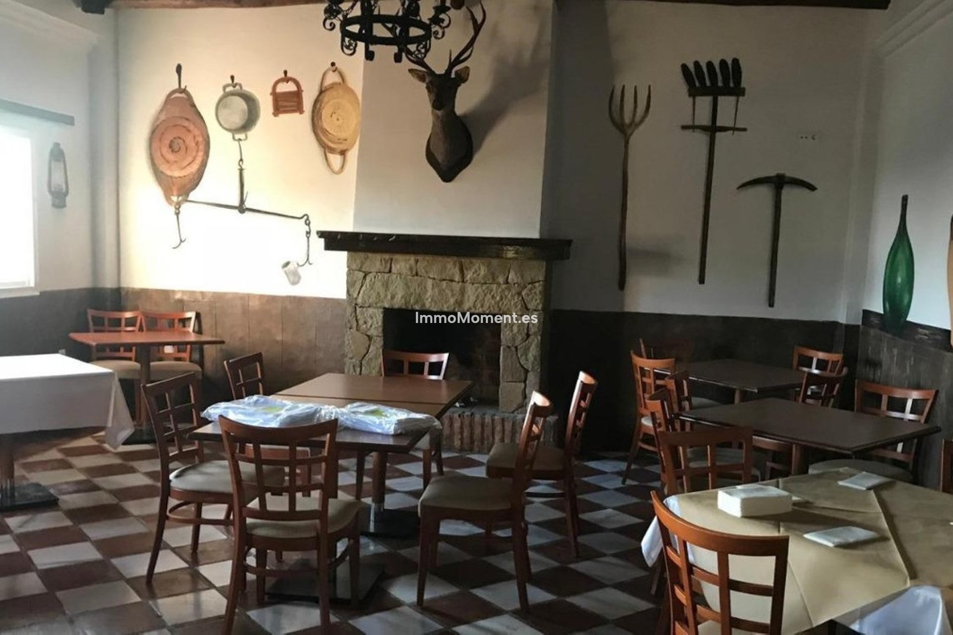 Wiederverkauf - Landhaus - Estepona  - New Golden Mile