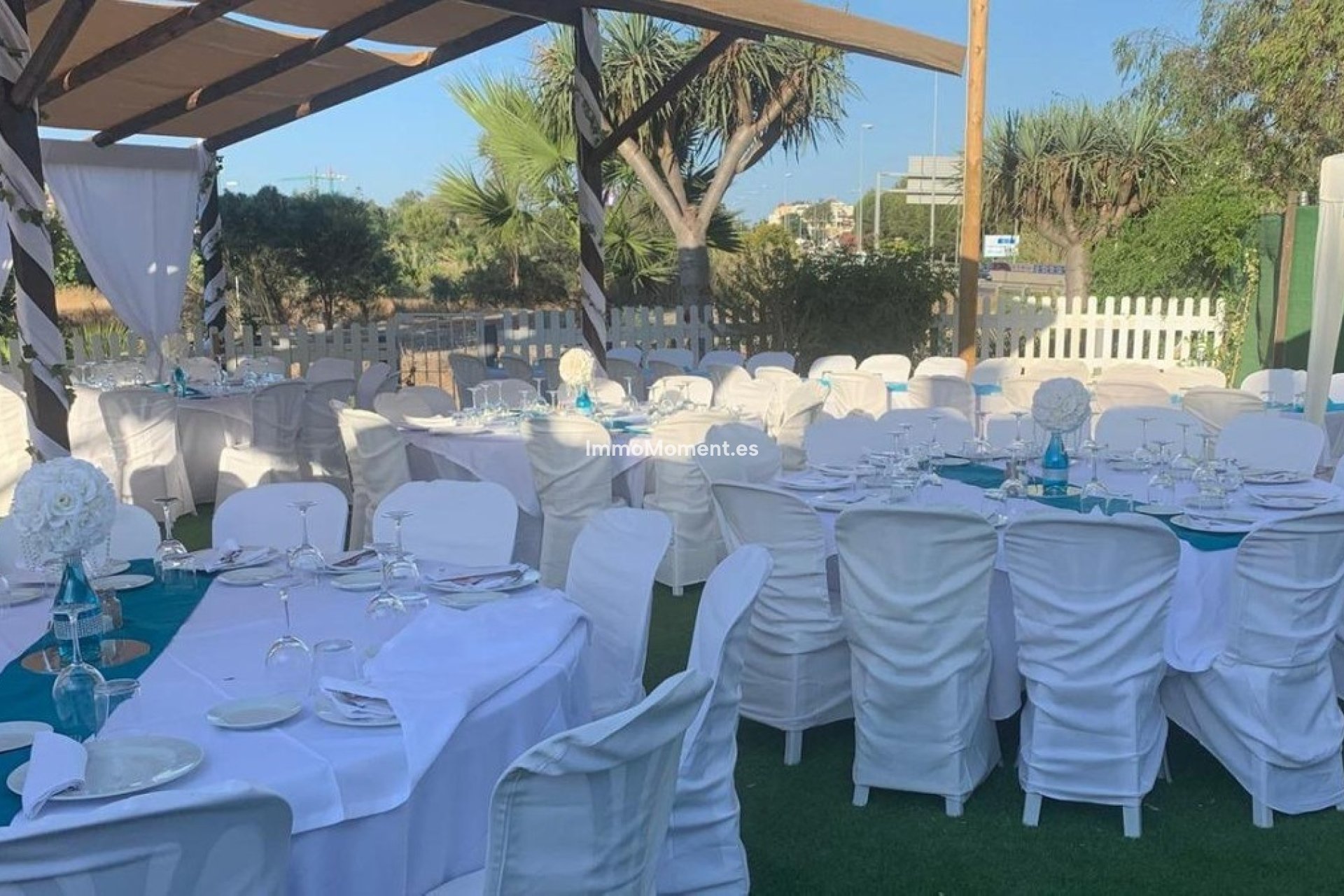 Wiederverkauf - Landhaus - Estepona  - New Golden Mile