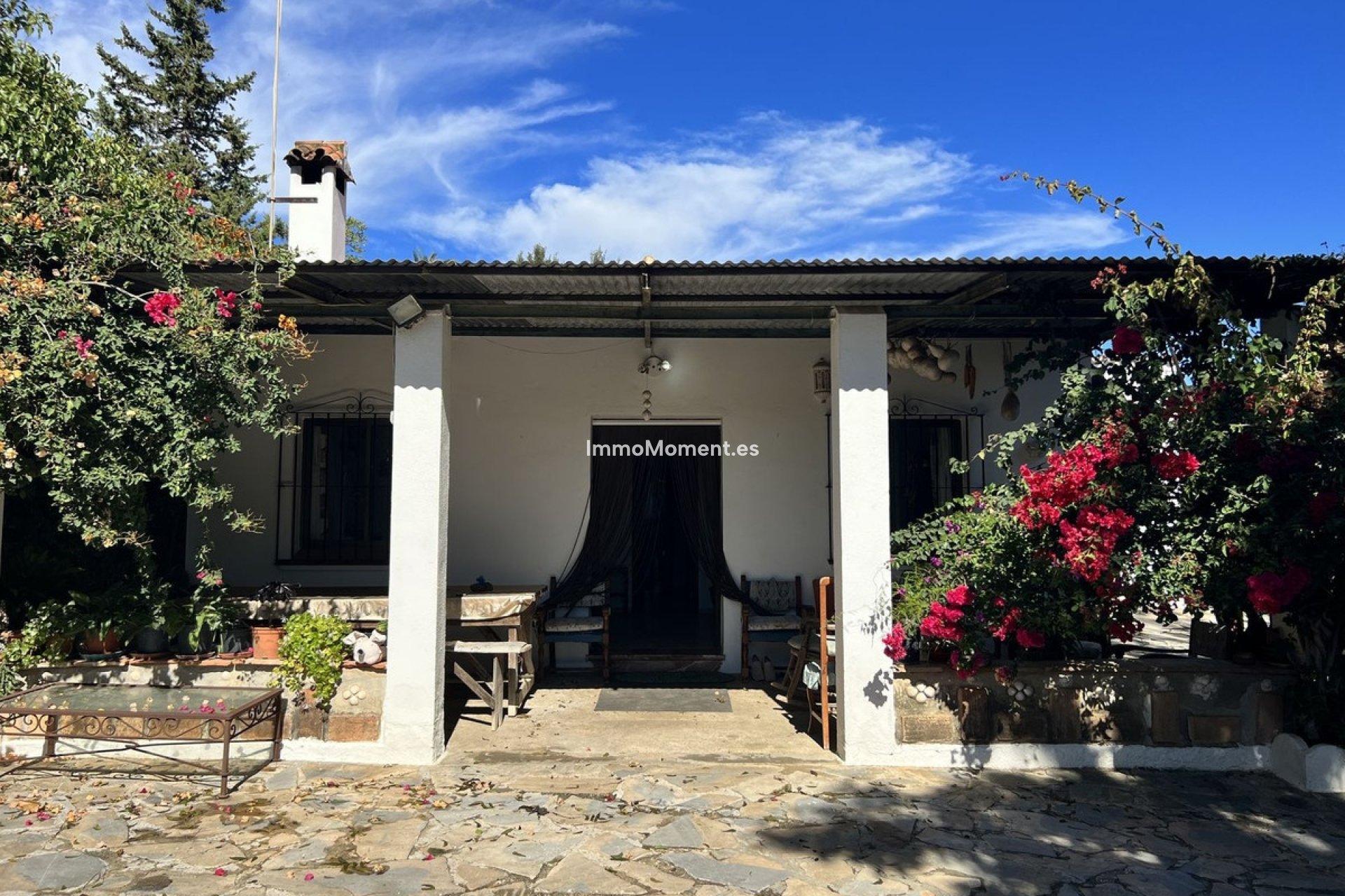 Wiederverkauf - Landhaus - Estepona  - New Golden Mile