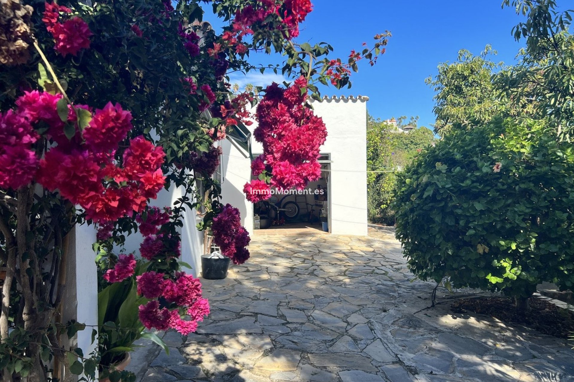 Wiederverkauf - Landhaus - Estepona  - New Golden Mile