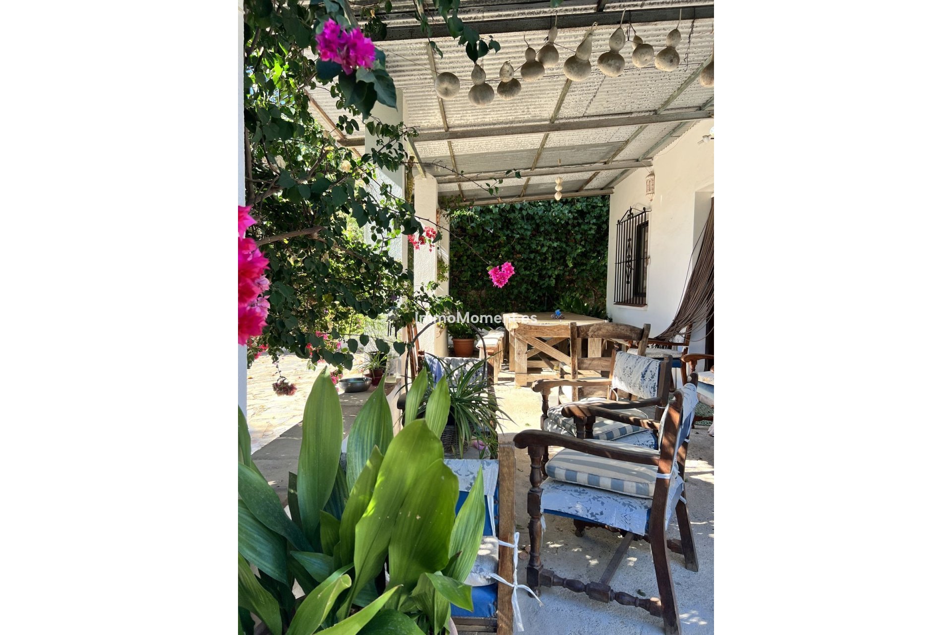 Wiederverkauf - Landhaus - Estepona  - New Golden Mile