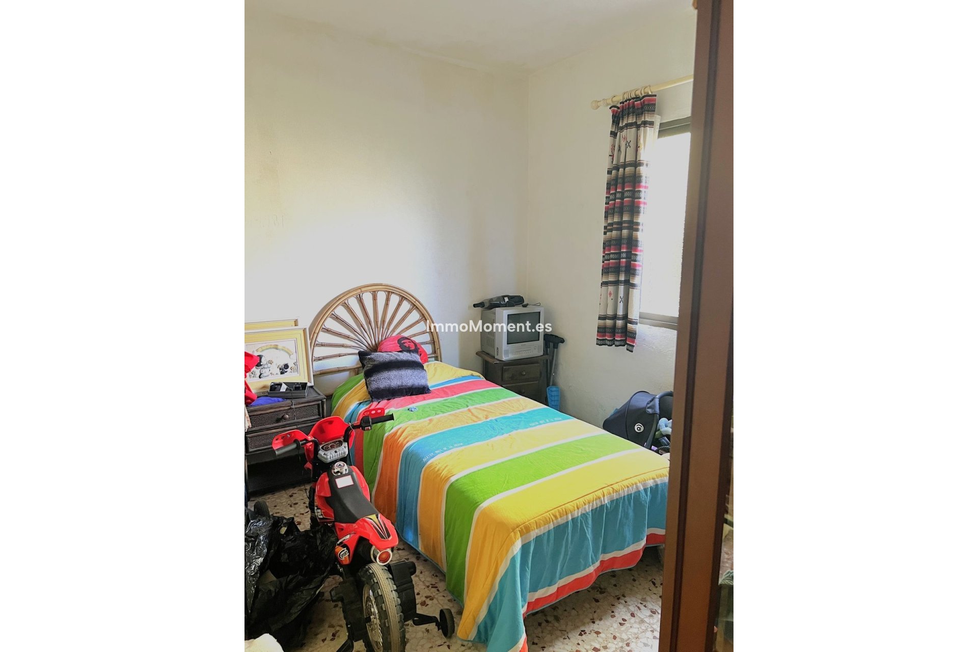 Wiederverkauf - Landhaus - Estepona  - New Golden Mile