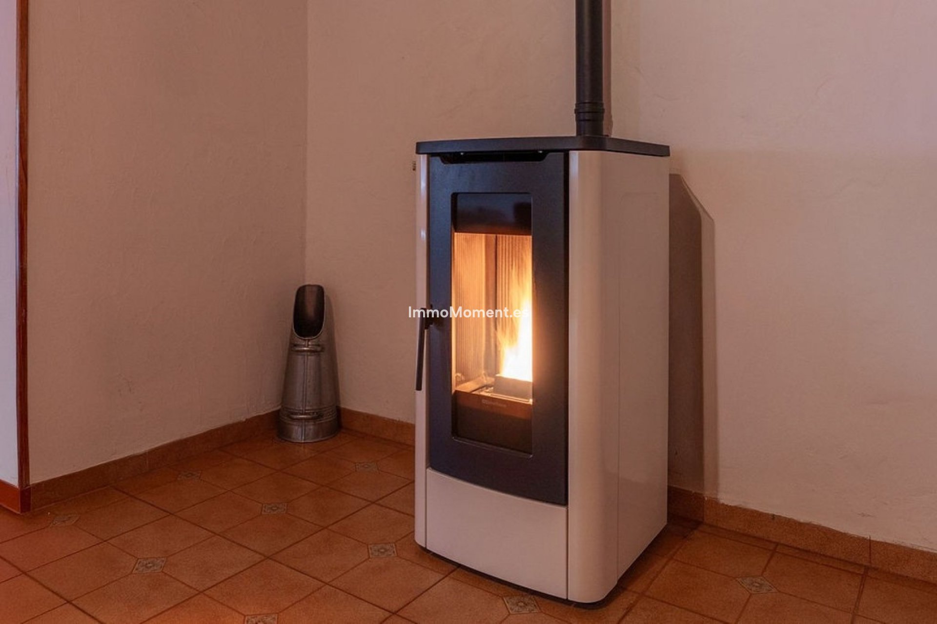 Wiederverkauf - Landhaus - Hondón de las Nieves - Hondón de las Nieves Centro