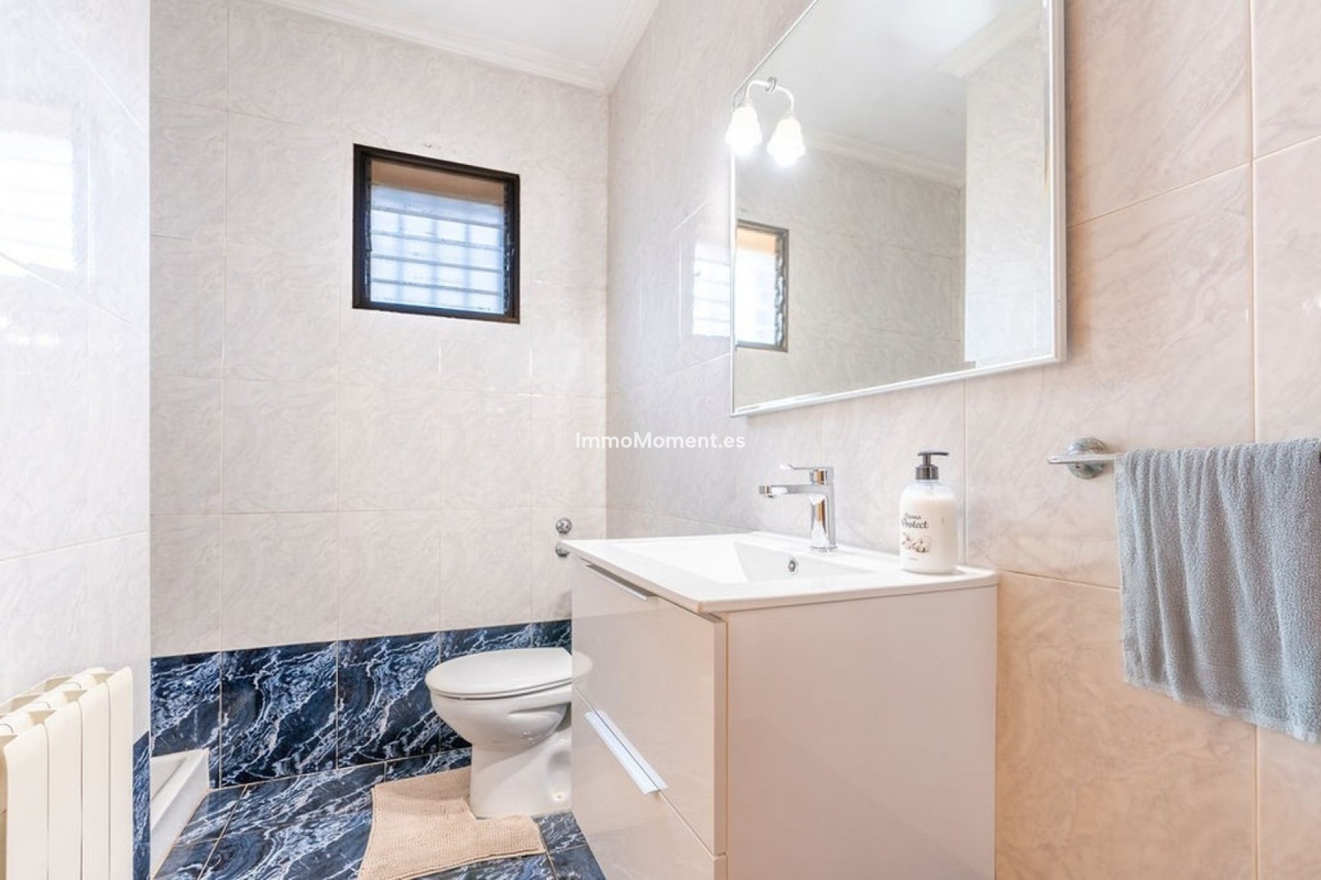 Wiederverkauf - Landhaus - Hondón de las Nieves - Hondón de las Nieves Centro