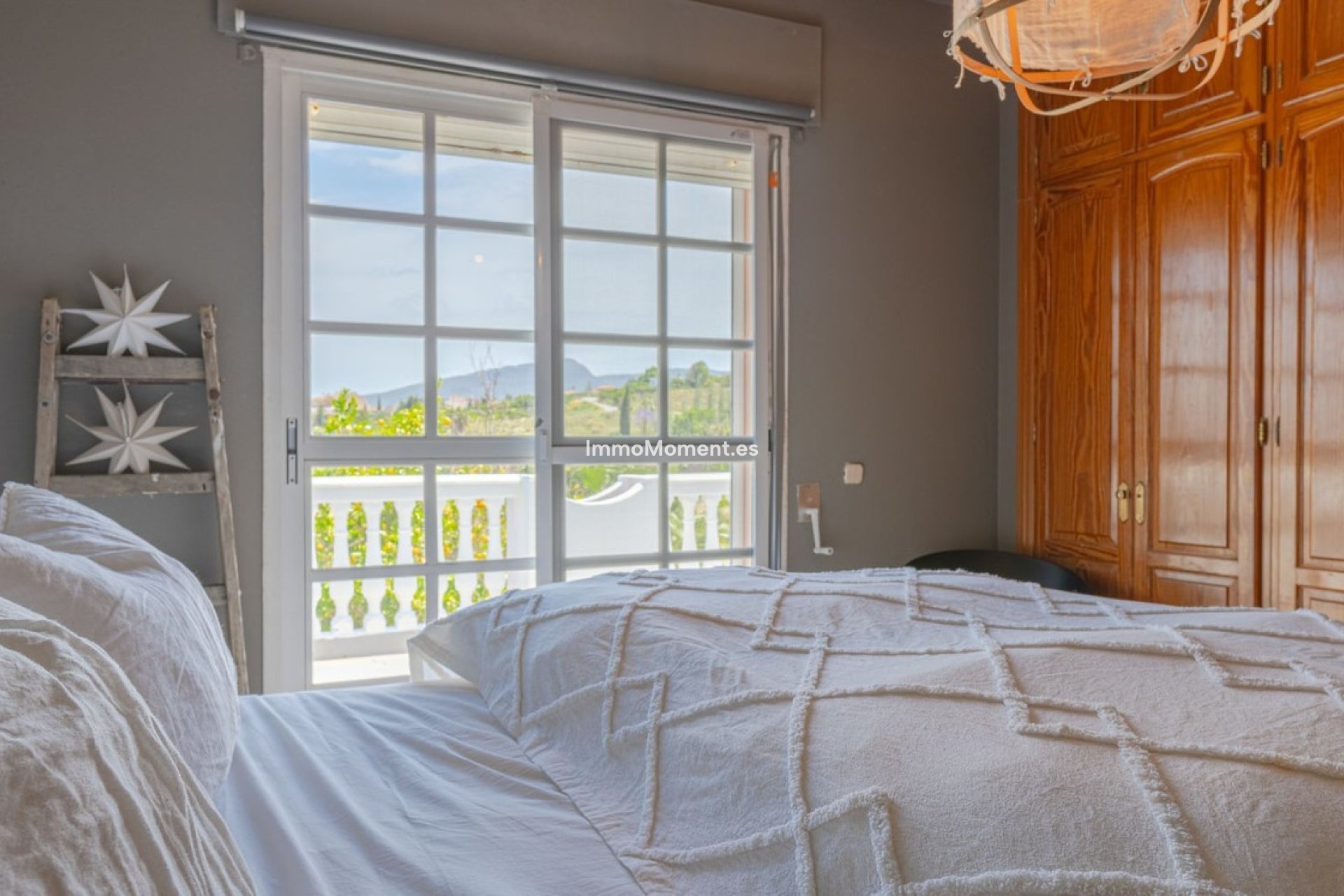 Wiederverkauf - Landhaus -   Inländisch - Alhaurín de la Torre