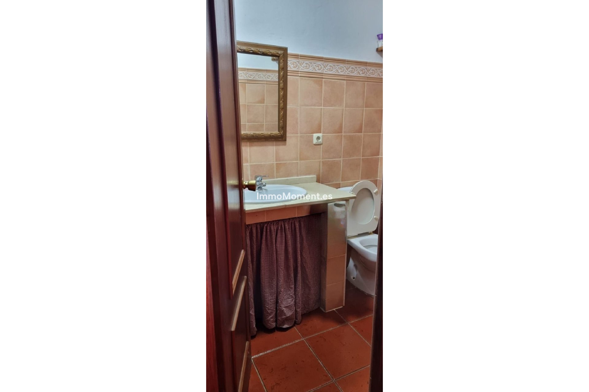 Wiederverkauf - Landhaus -   Inländisch - Alhaurín de la Torre