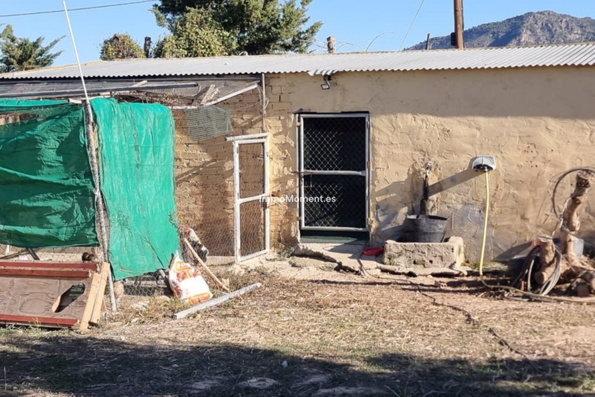 Wiederverkauf - Landhaus -   Inländisch - Alhaurín de la Torre