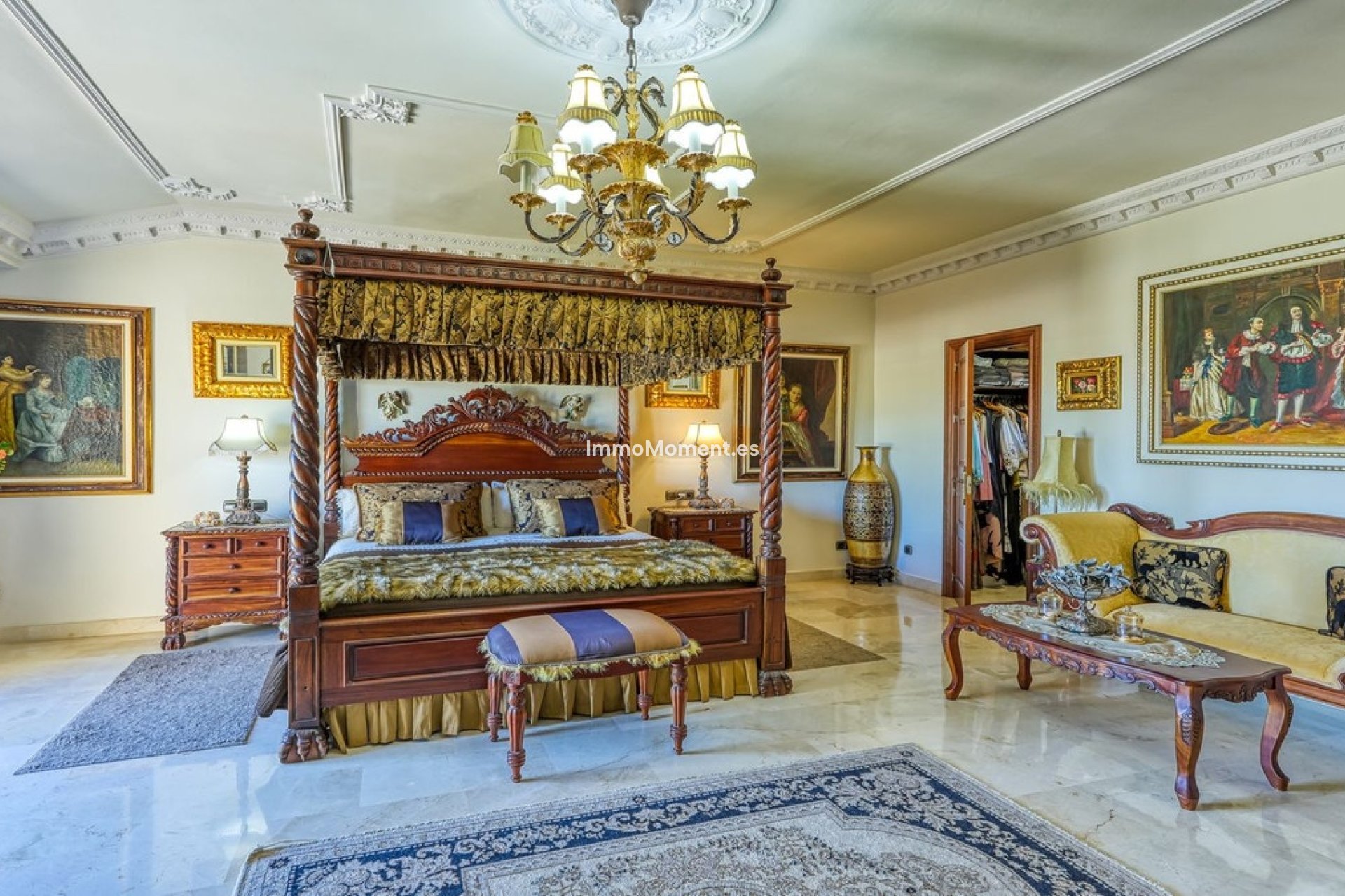 Wiederverkauf - Landhaus -   Inländisch - Alhaurín de la Torre