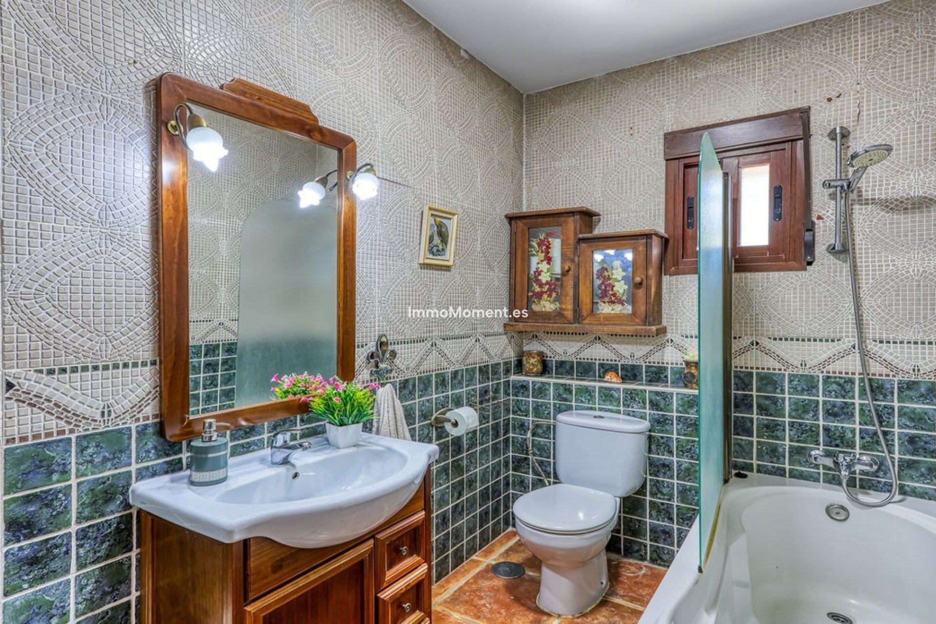 Wiederverkauf - Landhaus -   Inländisch - Alhaurín de la Torre