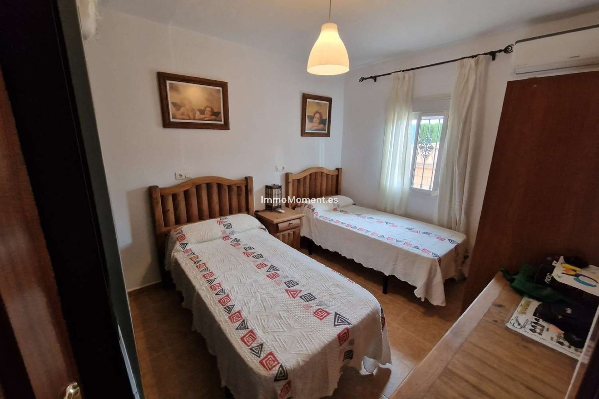 Wiederverkauf - Landhaus -   Inländisch - Alhaurín de la Torre