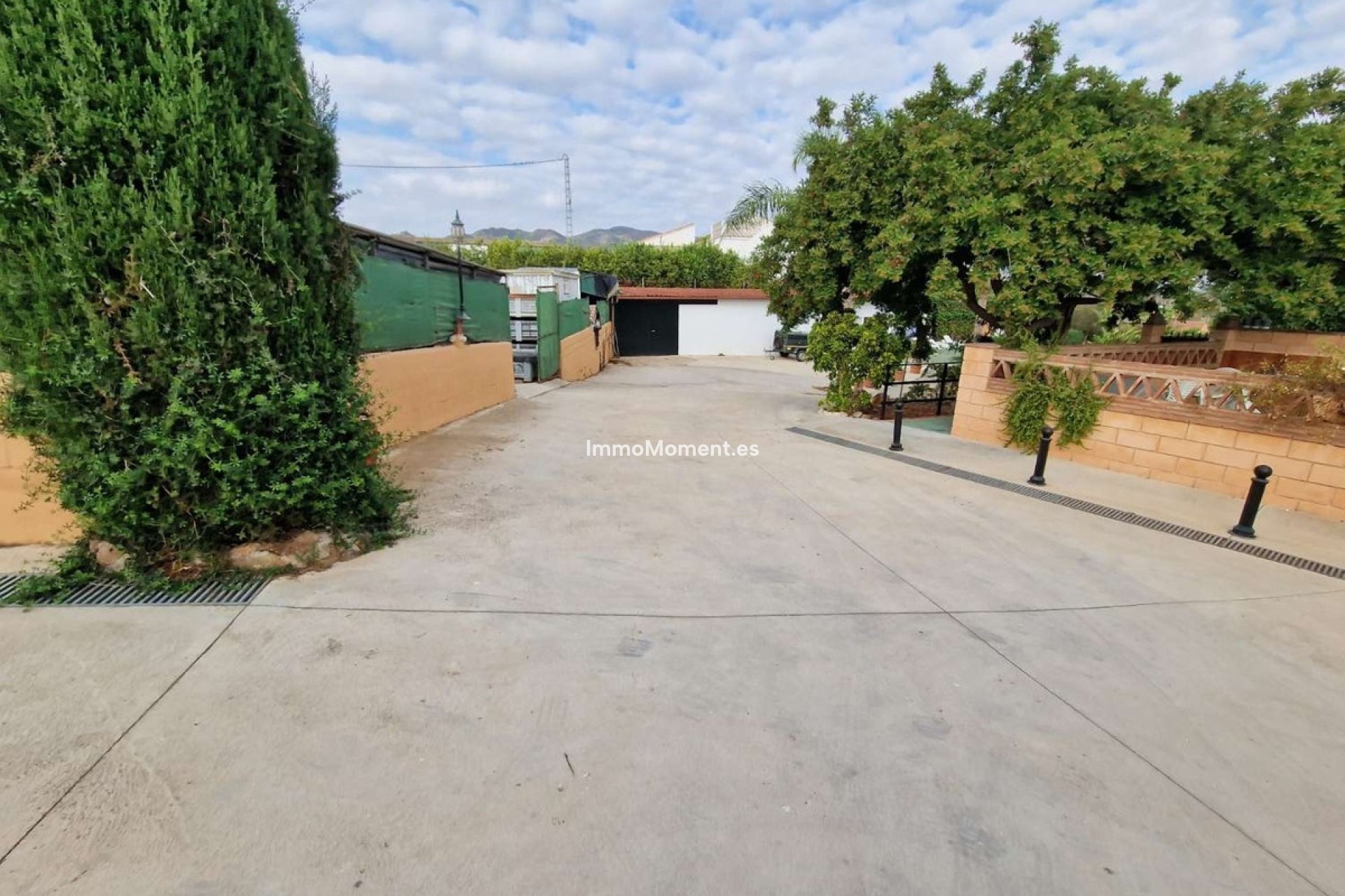 Wiederverkauf - Landhaus -   Inländisch - Alhaurín de la Torre