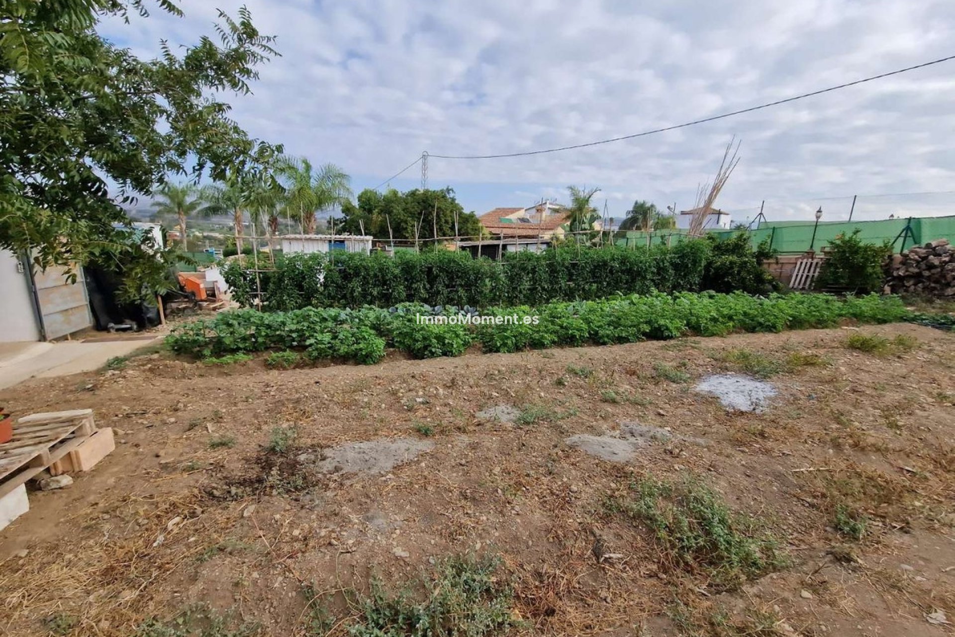 Wiederverkauf - Landhaus -   Inländisch - Alhaurín de la Torre