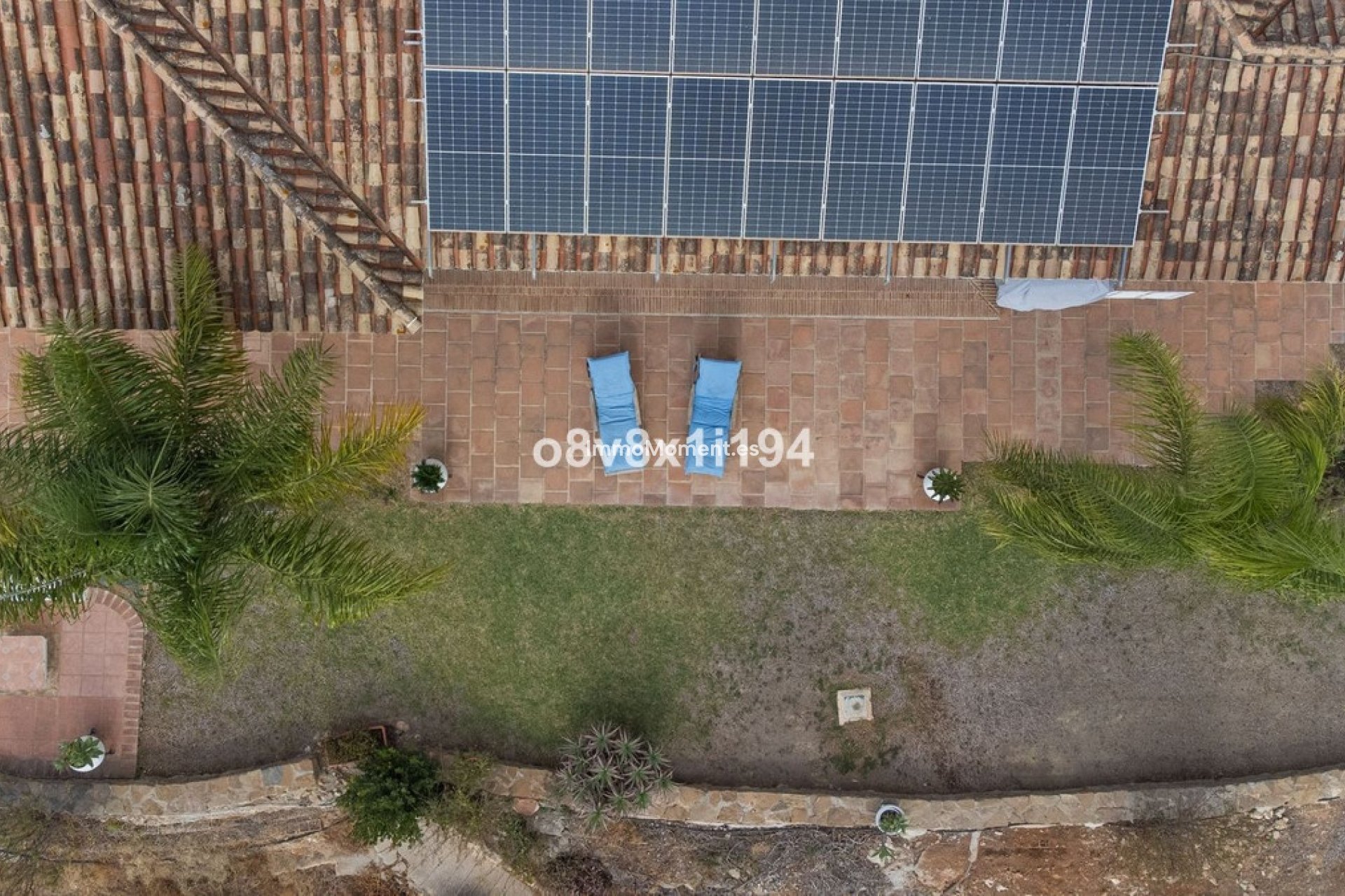 Wiederverkauf - Landhaus -   Inländisch - Alhaurín de la Torre