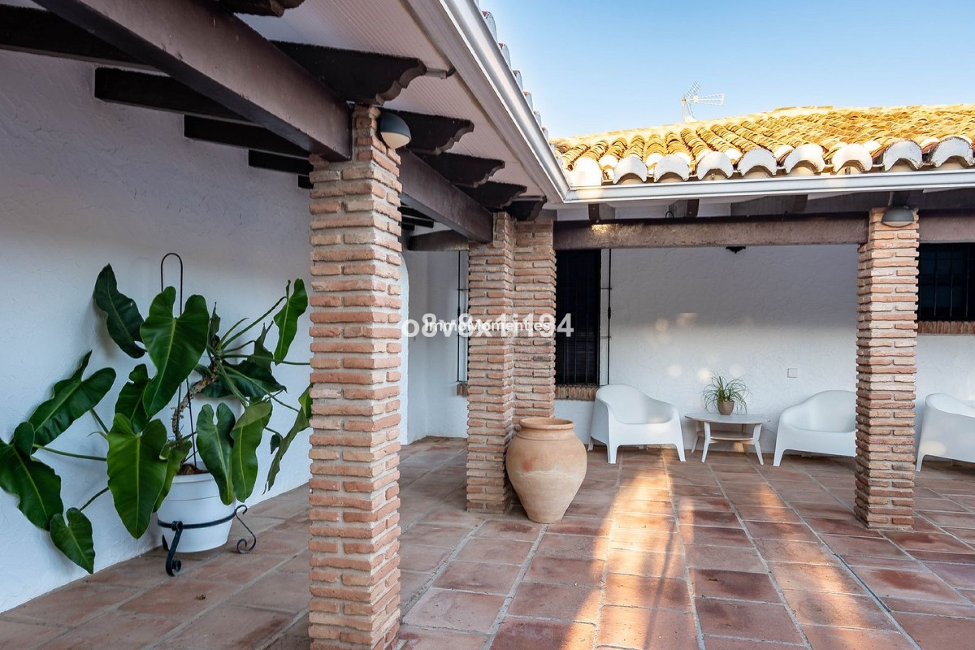 Wiederverkauf - Landhaus -   Inländisch - Alhaurín de la Torre