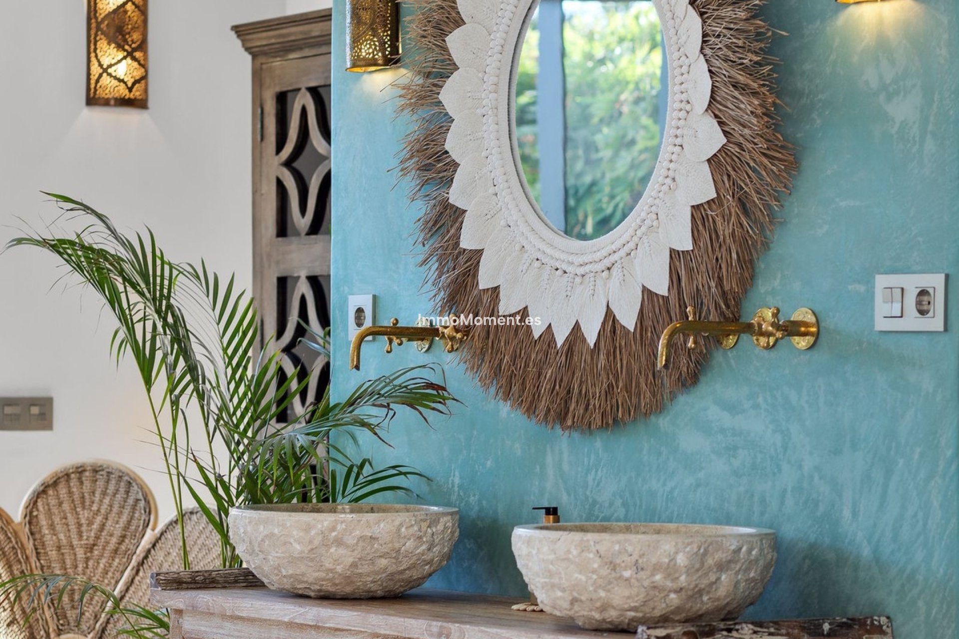Wiederverkauf - Landhaus -   Inländisch - Alhaurín de la Torre