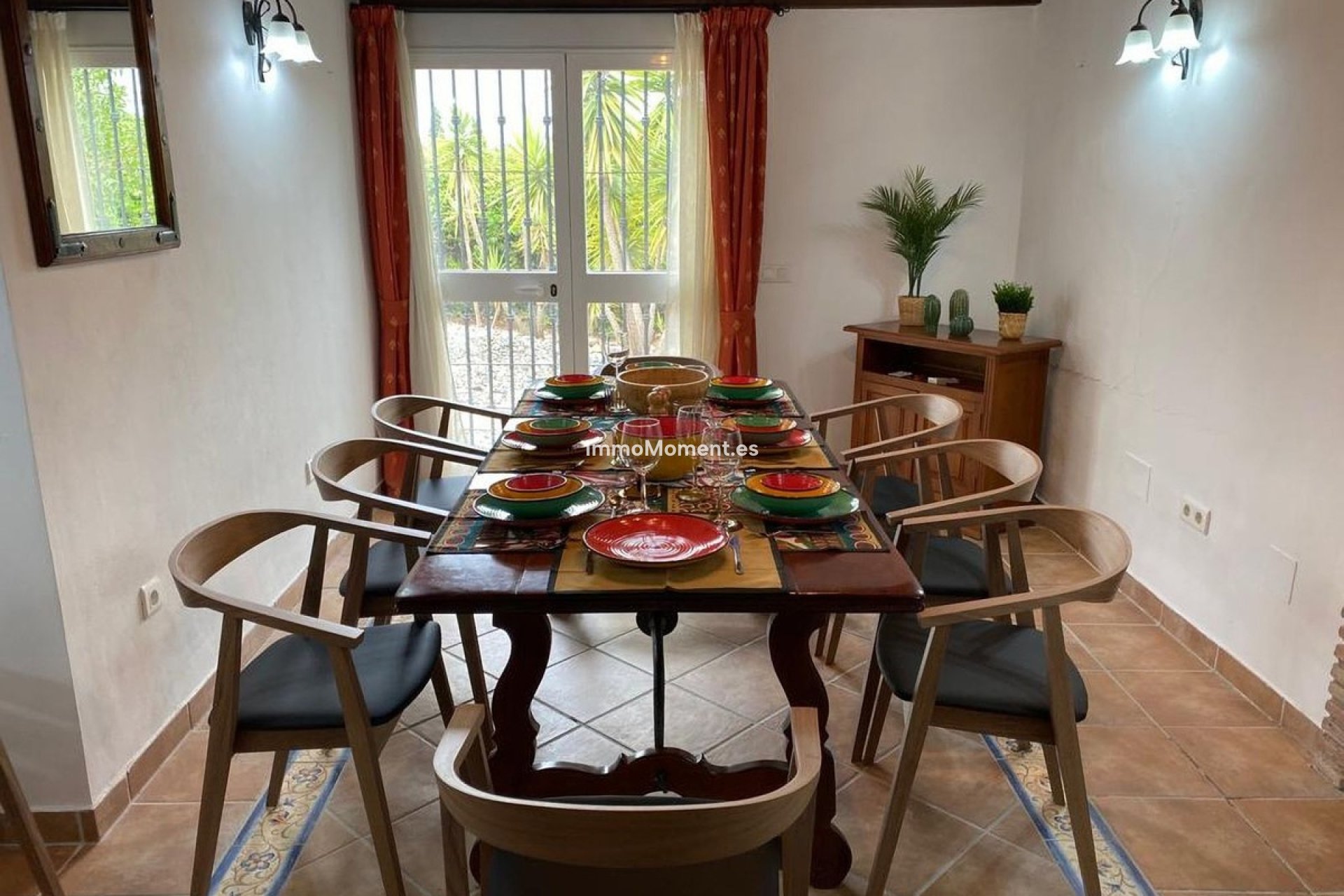Wiederverkauf - Landhaus -   Inländisch - Alhaurín el Grande Centro