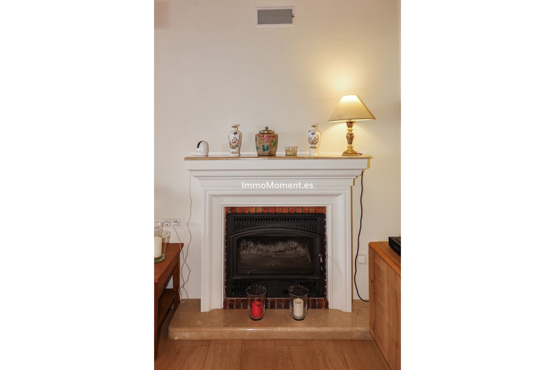 Wiederverkauf - Landhaus -   Inländisch - Alhaurín el Grande Centro