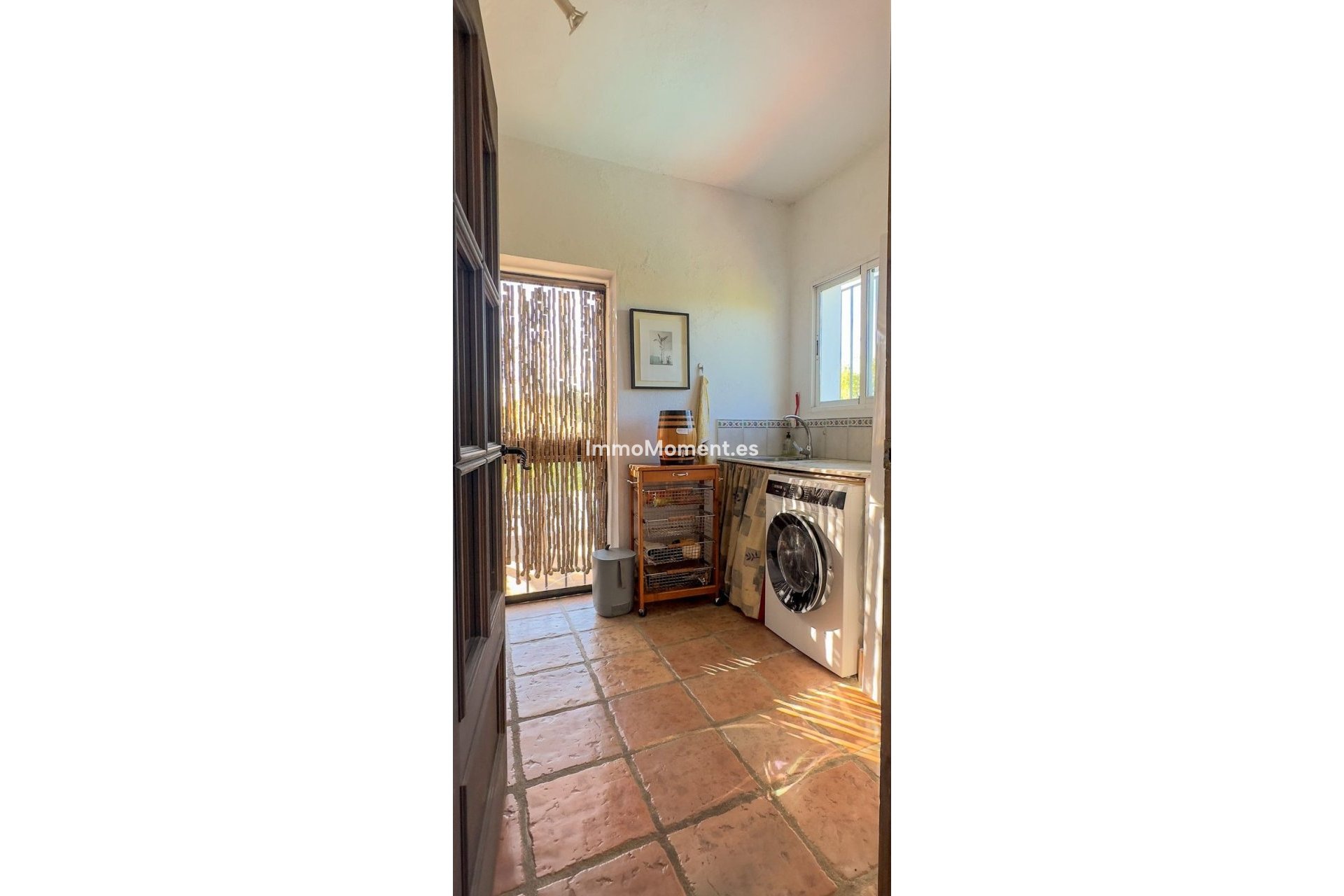 Wiederverkauf - Landhaus -   Inländisch - Alhaurín el Grande Centro