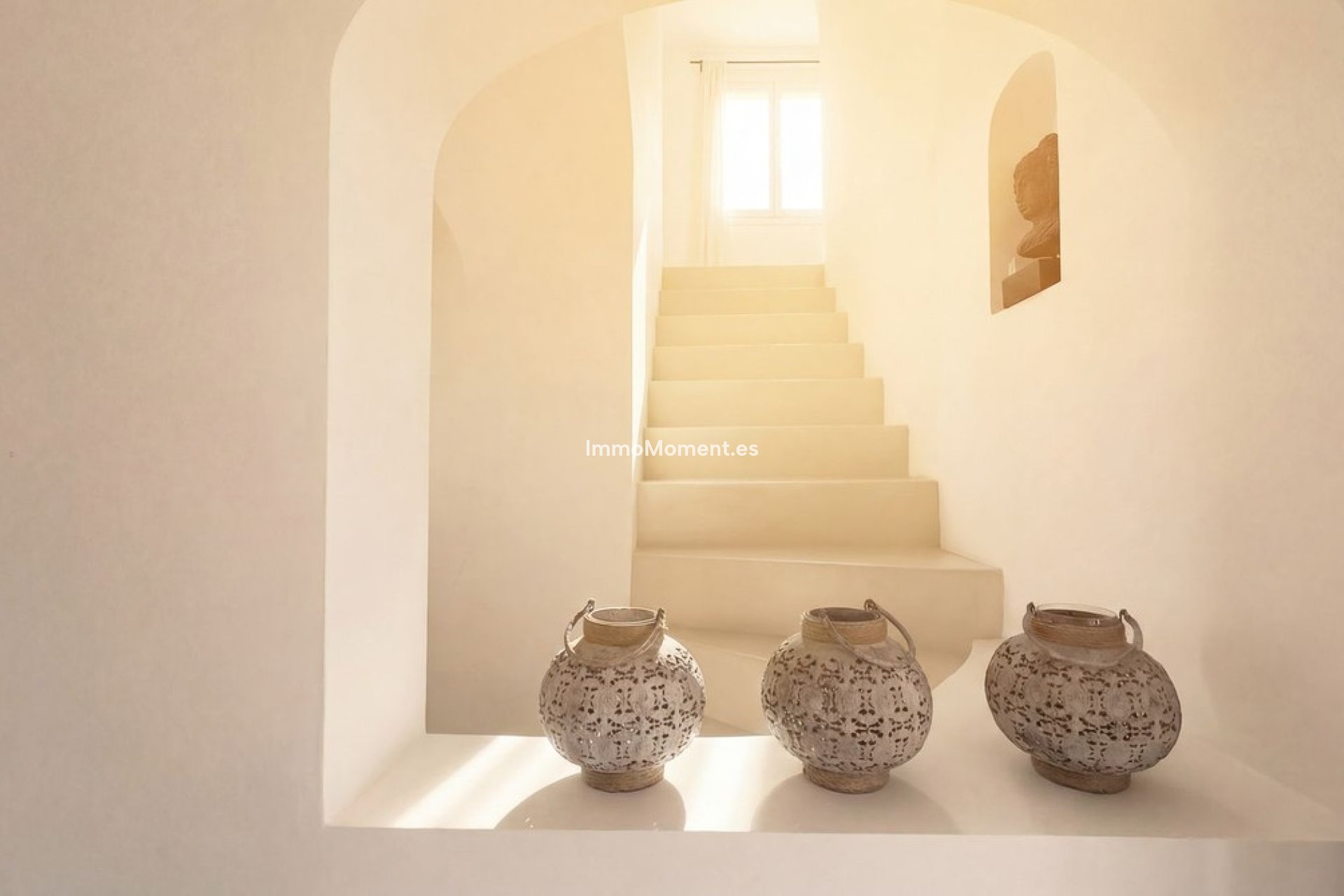 Wiederverkauf - Landhaus -   Inländisch - Alhaurín el Grande Centro