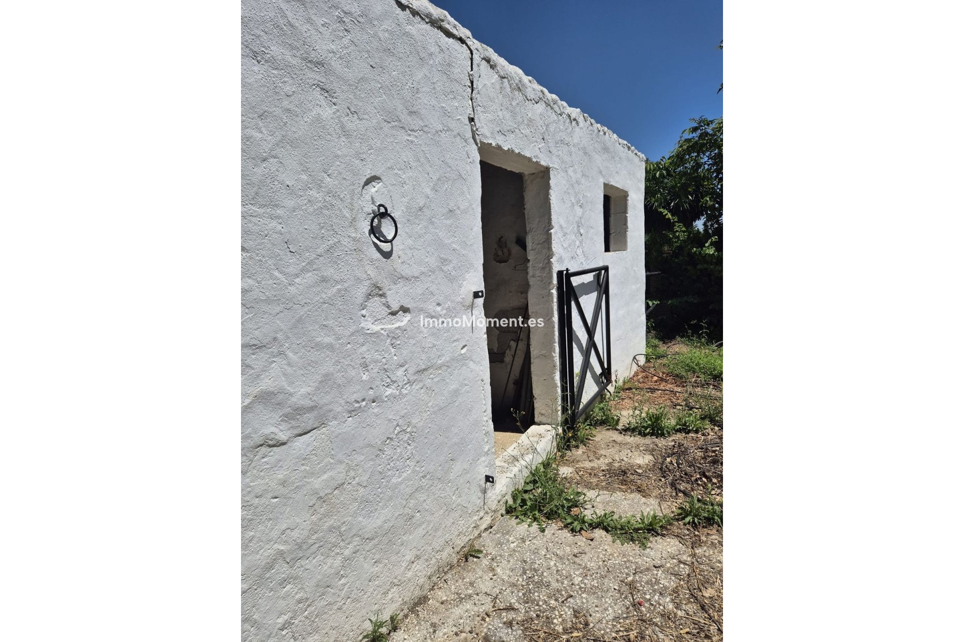 Wiederverkauf - Landhaus -   Inländisch - Alhaurín el Grande Centro