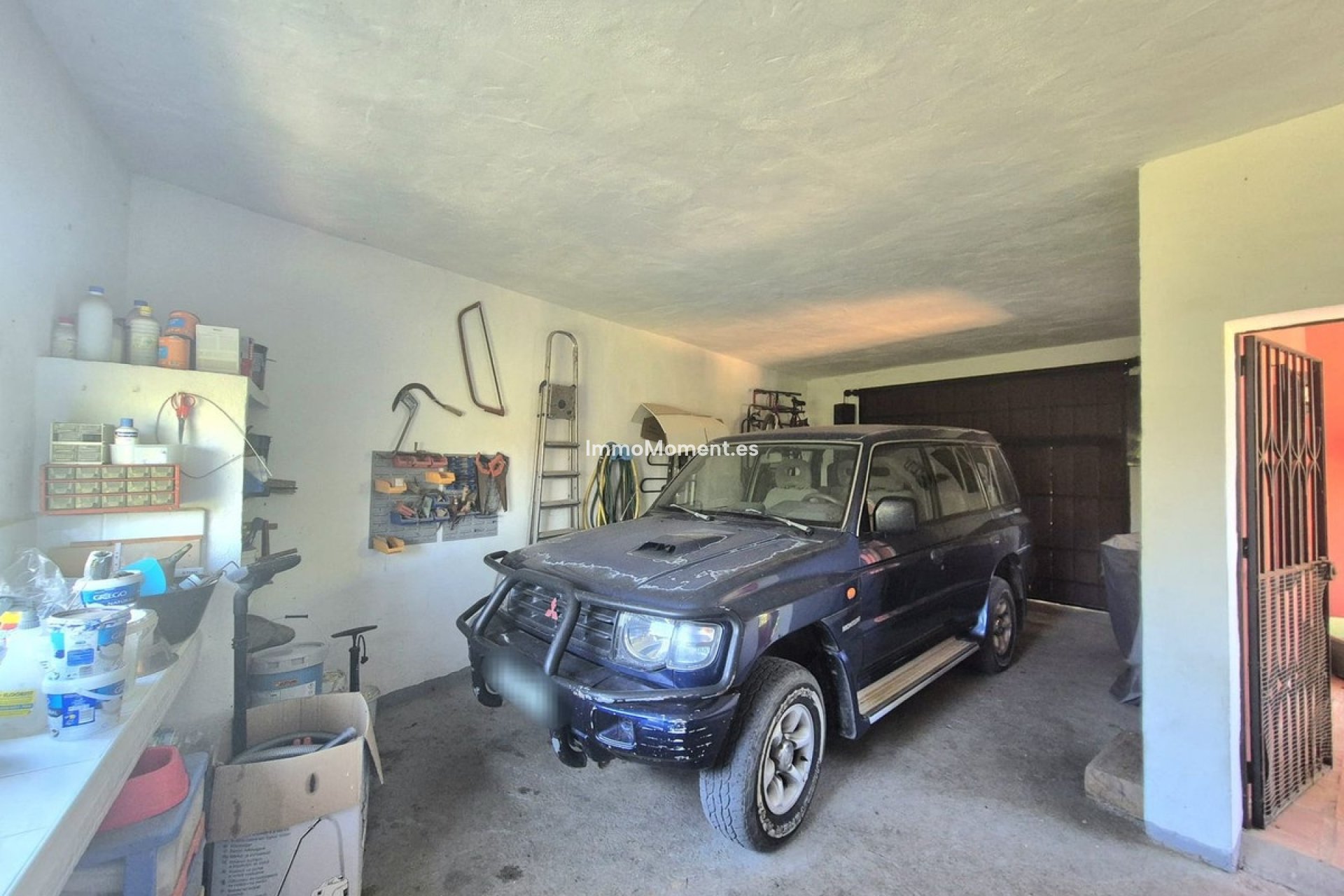 Wiederverkauf - Landhaus -   Inländisch - Alhaurín el Grande Centro