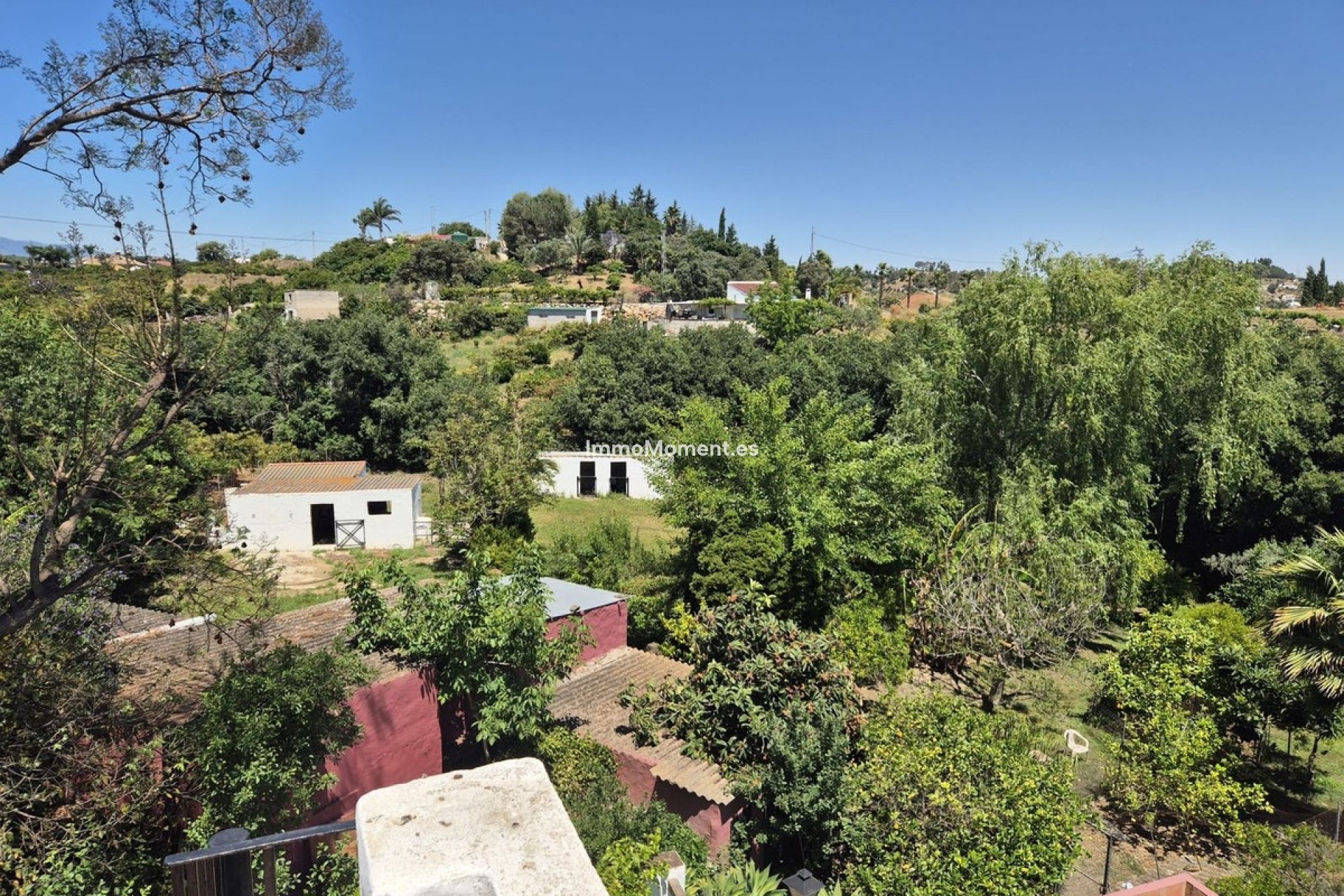 Wiederverkauf - Landhaus -   Inländisch - Alhaurín el Grande Centro