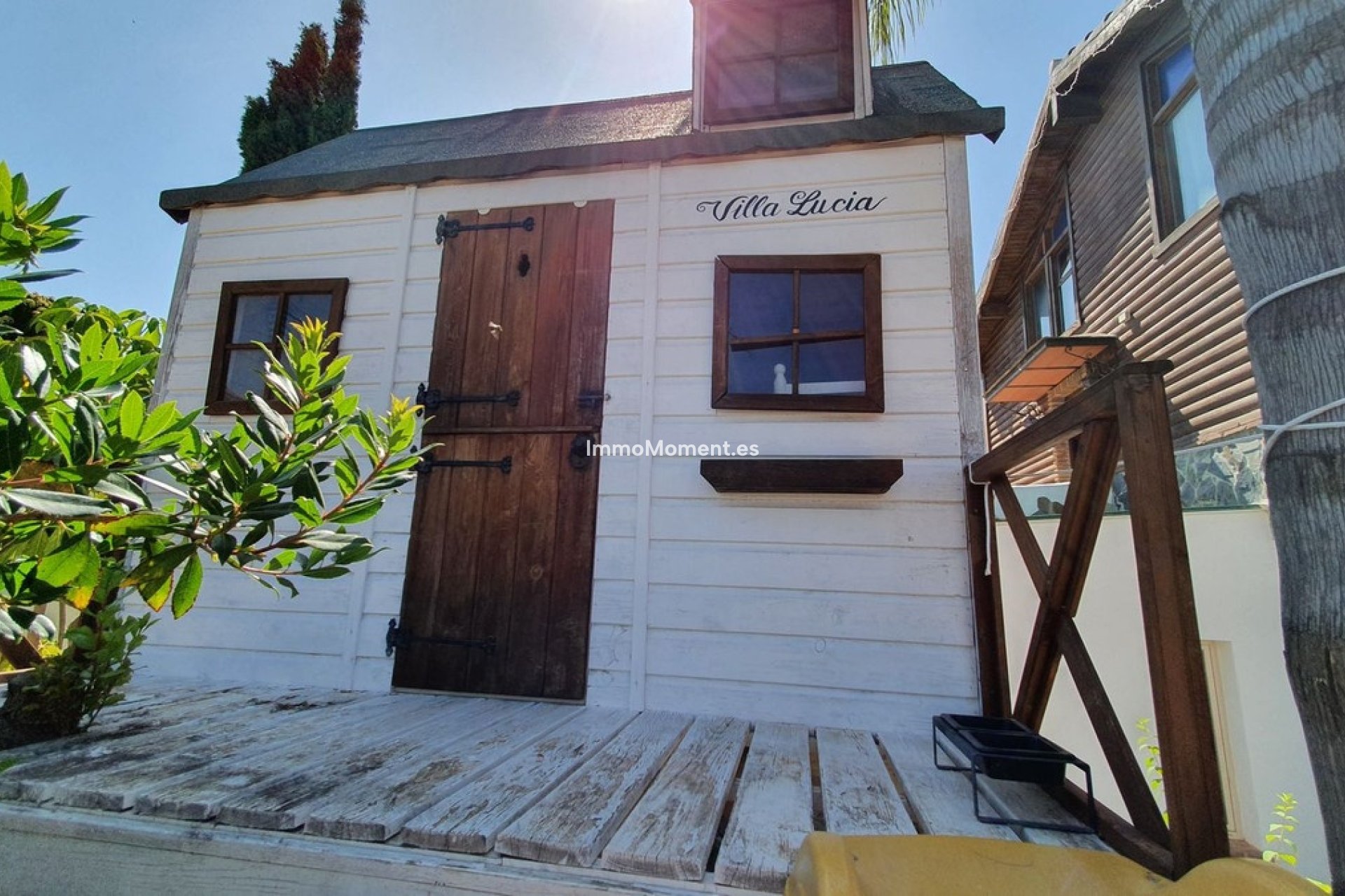 Wiederverkauf - Landhaus -   Inländisch - Alhaurín el Grande Centro