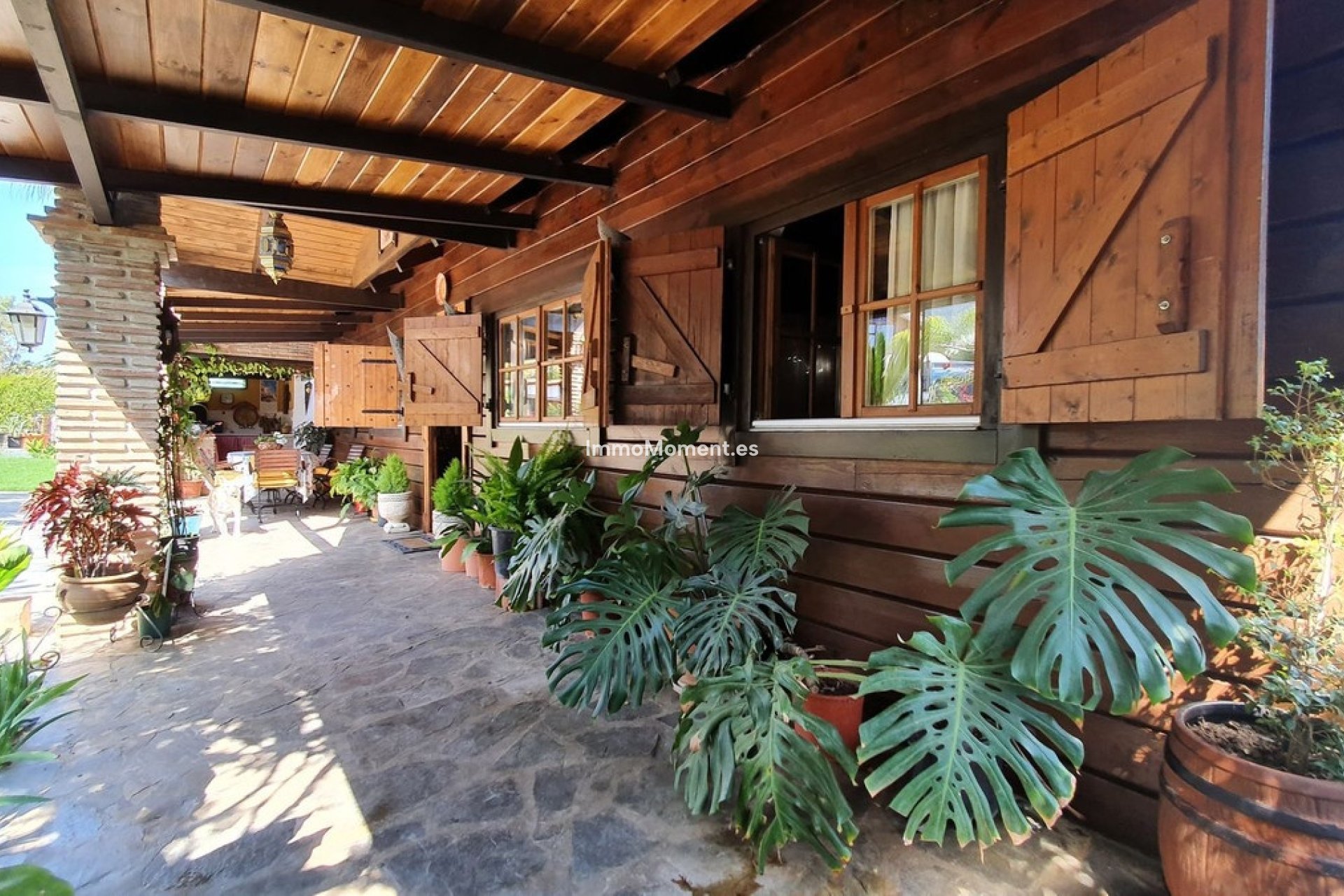 Wiederverkauf - Landhaus -   Inländisch - Alhaurín el Grande Centro