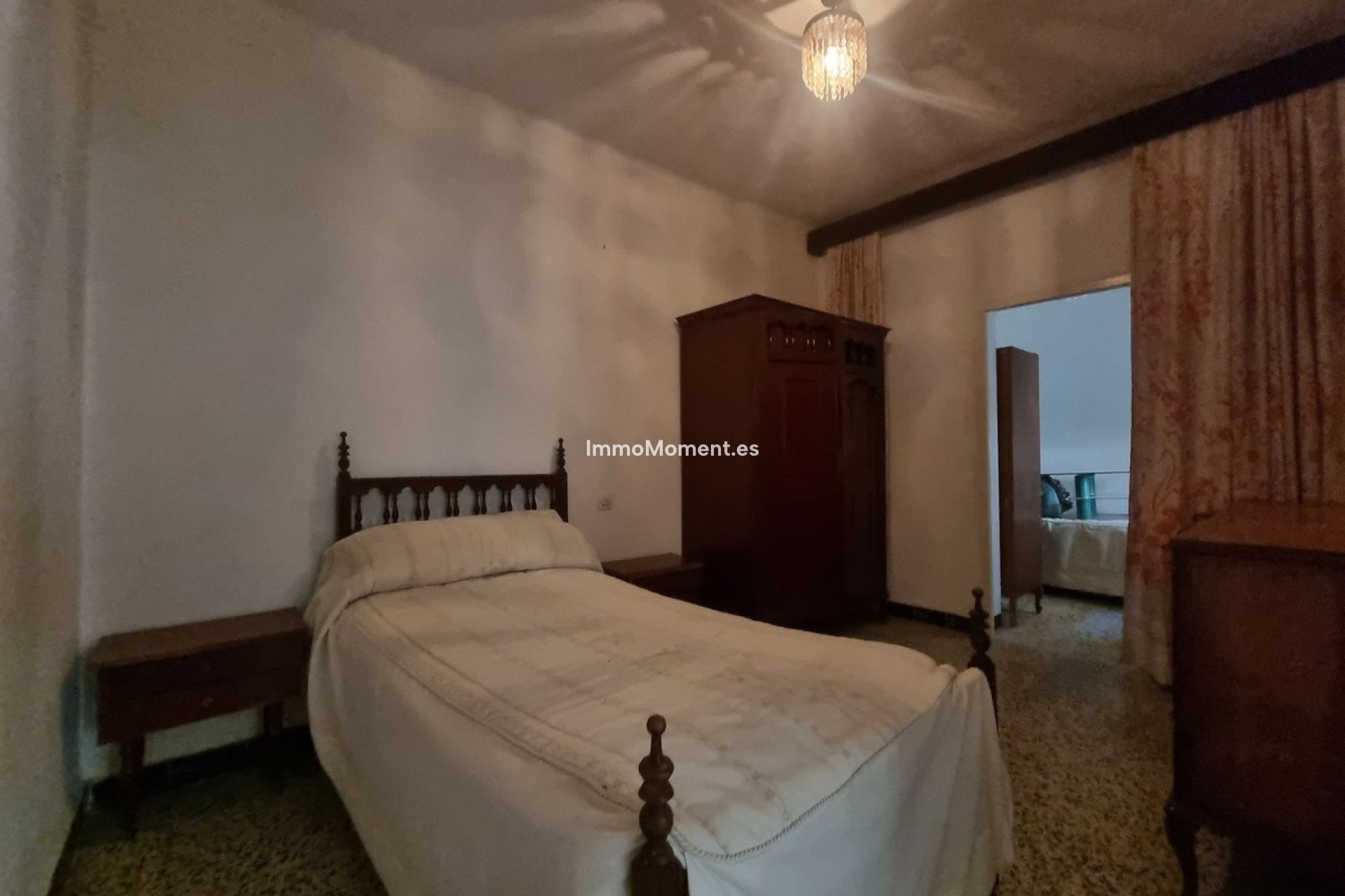 Wiederverkauf - Landhaus -   Inländisch - Alhaurín el Grande Centro