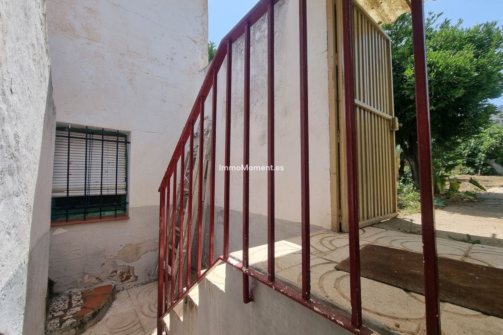 Wiederverkauf - Landhaus -   Inländisch - Alhaurín el Grande Centro