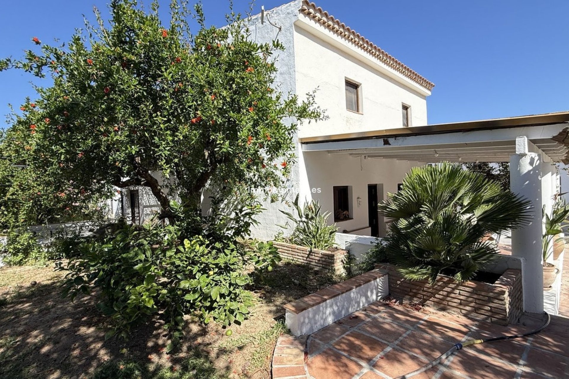 Wiederverkauf - Landhaus -   Inländisch - Alhaurín el Grande Centro