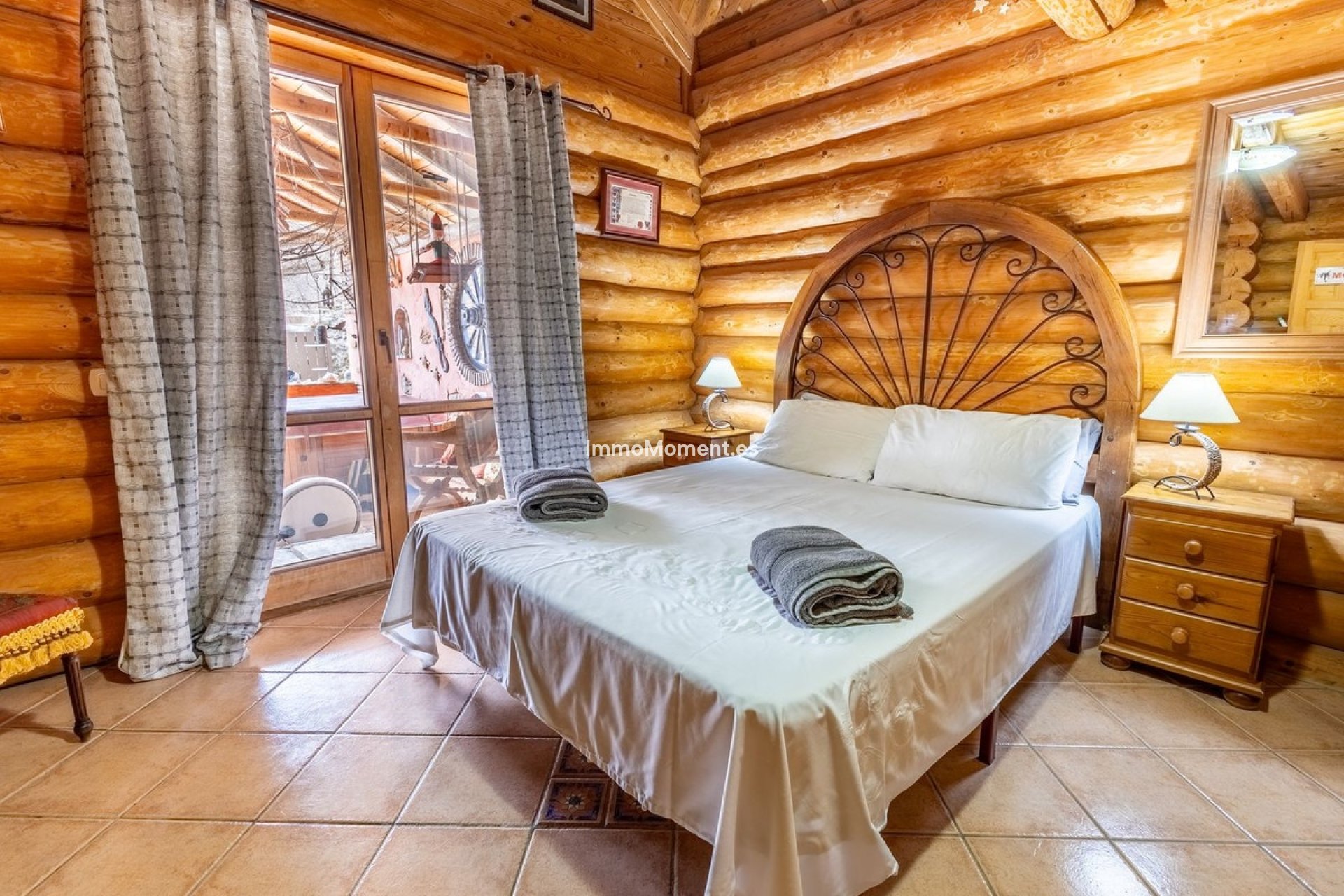 Wiederverkauf - Landhaus -   Inländisch - Alhaurín el Grande Centro