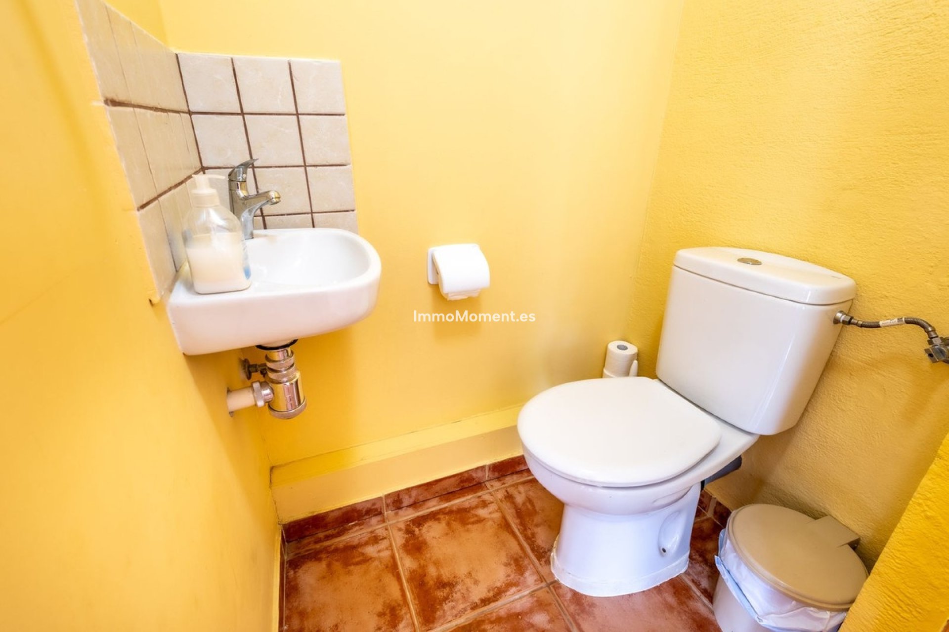 Wiederverkauf - Landhaus -   Inländisch - Alhaurín el Grande Centro