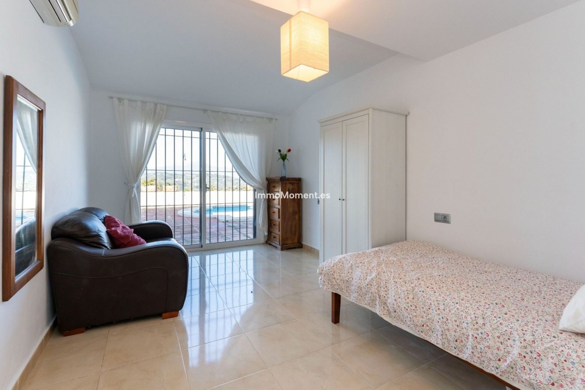 Wiederverkauf - Landhaus -   Inländisch - Alhaurín el Grande Centro