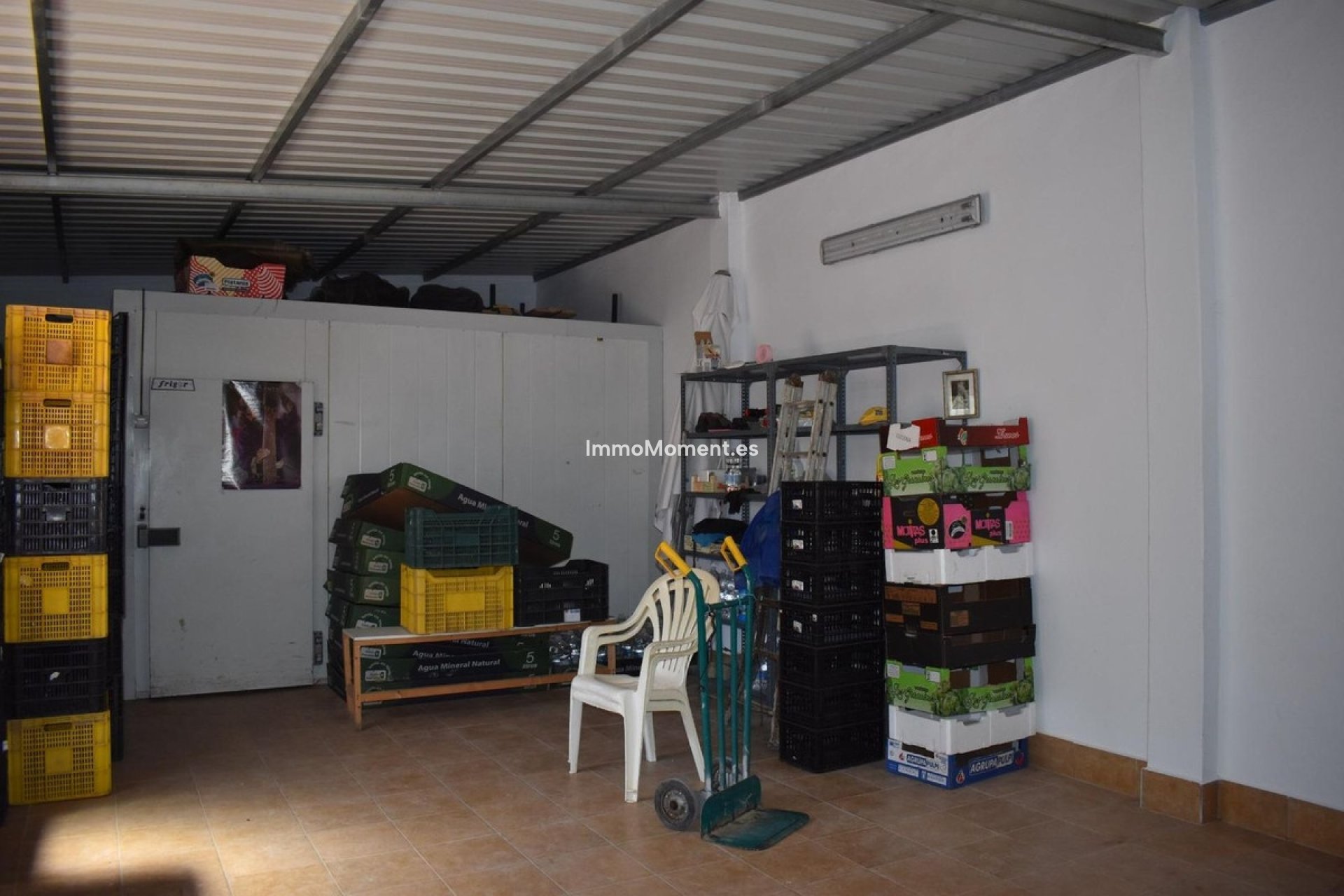 Wiederverkauf - Landhaus -   Inländisch - Alhaurín el Grande Centro