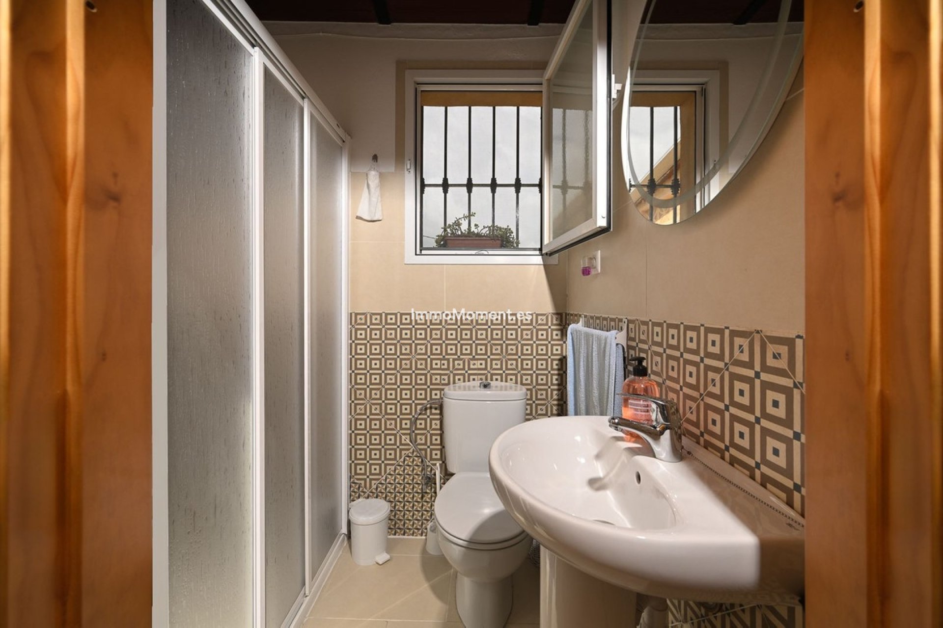 Wiederverkauf - Landhaus -   Inländisch - Alhaurín el Grande Centro