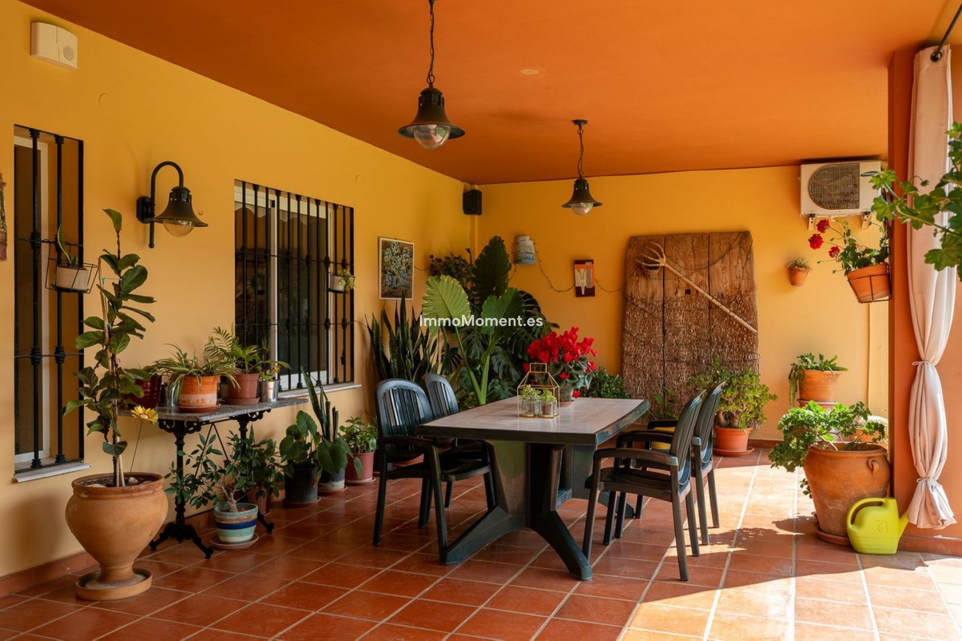 Wiederverkauf - Landhaus -   Inländisch - Alhaurín el Grande Centro