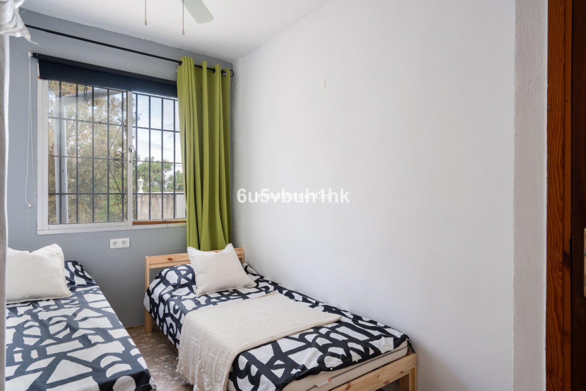 Wiederverkauf - Landhaus -   Inländisch - Alhaurín el Grande Centro