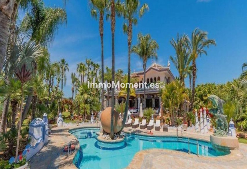 Wiederverkauf - Landhaus -   Inländisch - Alhaurín el Grande Centro