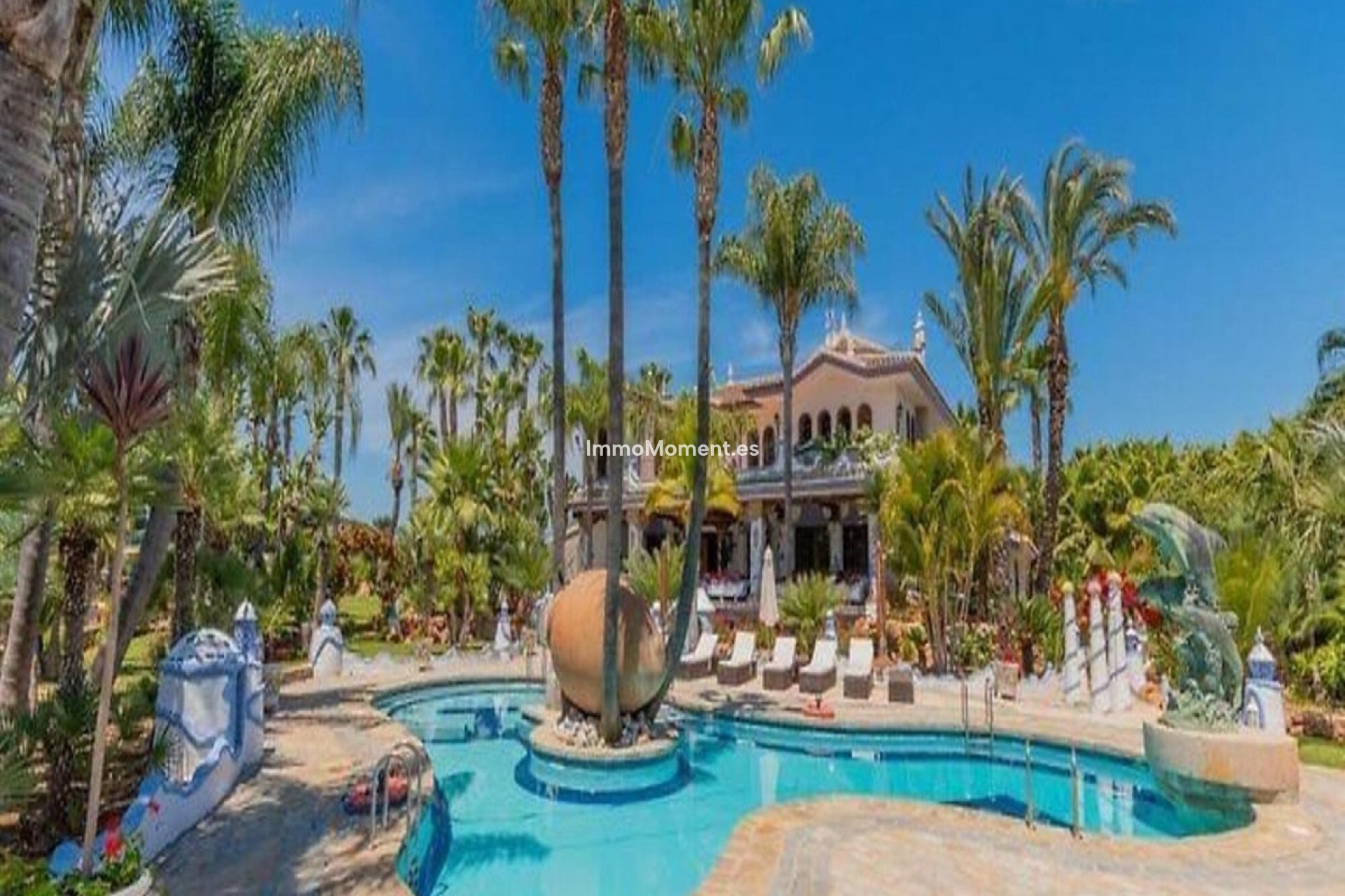 Wiederverkauf - Landhaus -   Inländisch - Alhaurín el Grande Centro