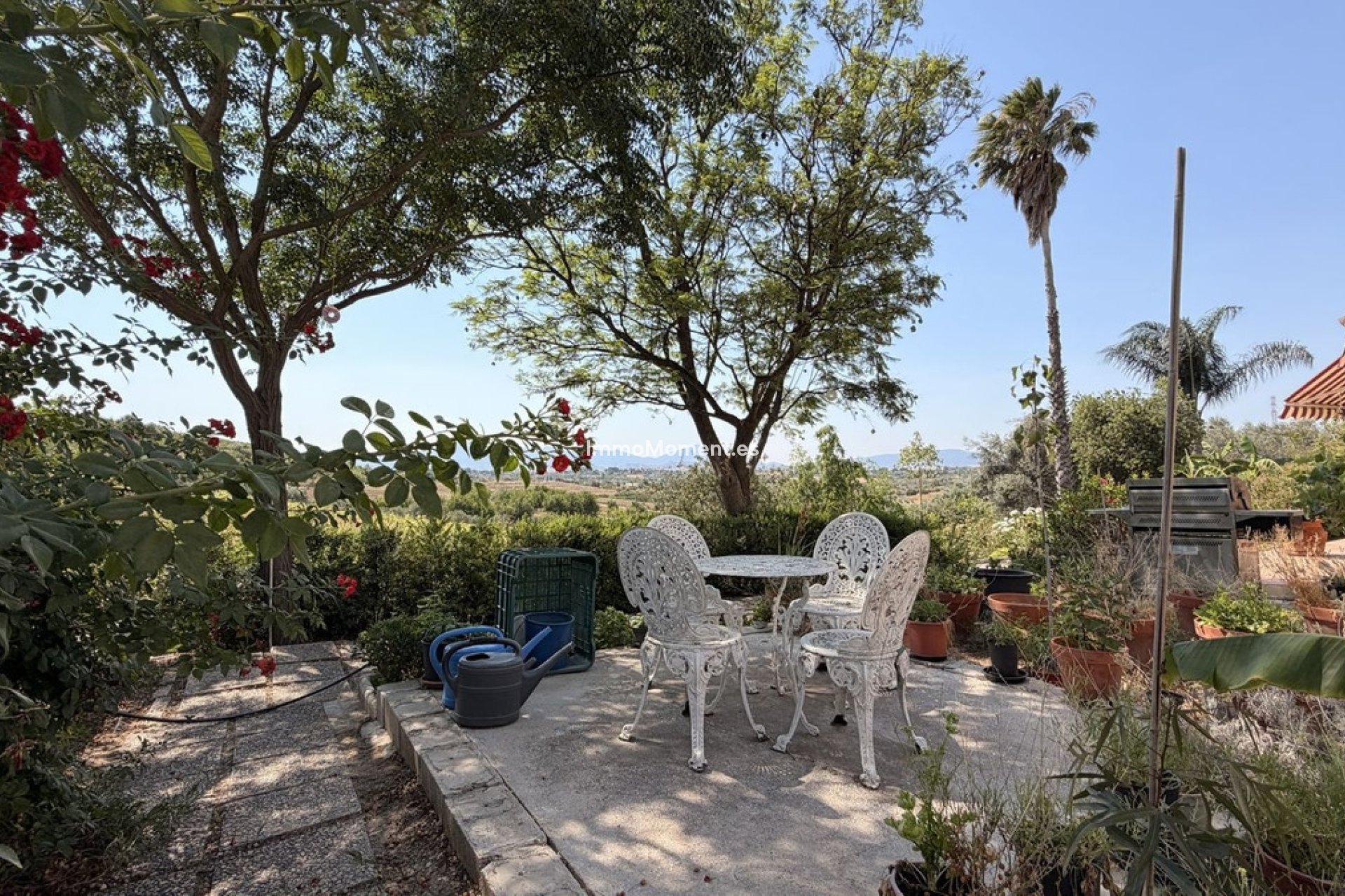 Wiederverkauf - Landhaus -   Inländisch - Alhaurín el Grande Centro