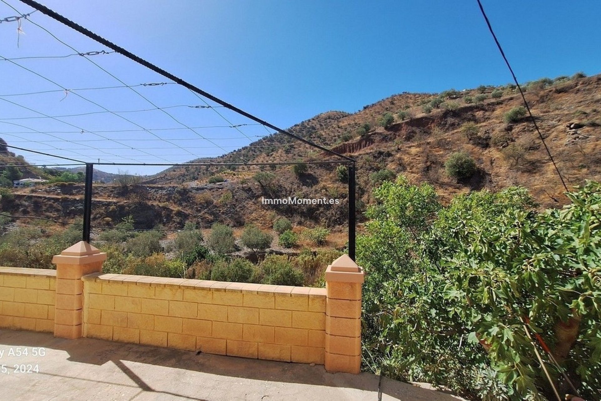 Wiederverkauf - Landhaus -   Inländisch - Alora