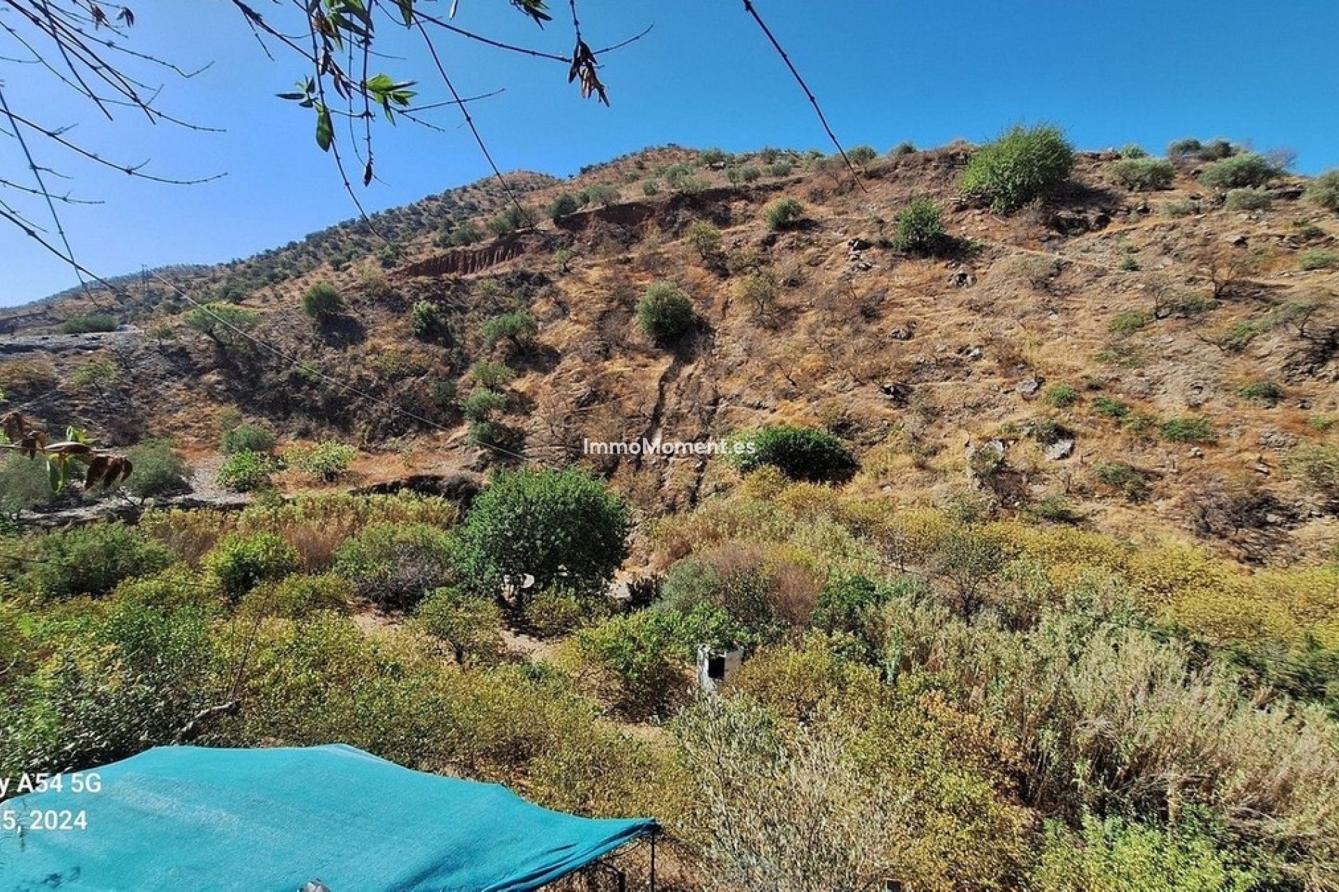 Wiederverkauf - Landhaus -   Inländisch - Alora