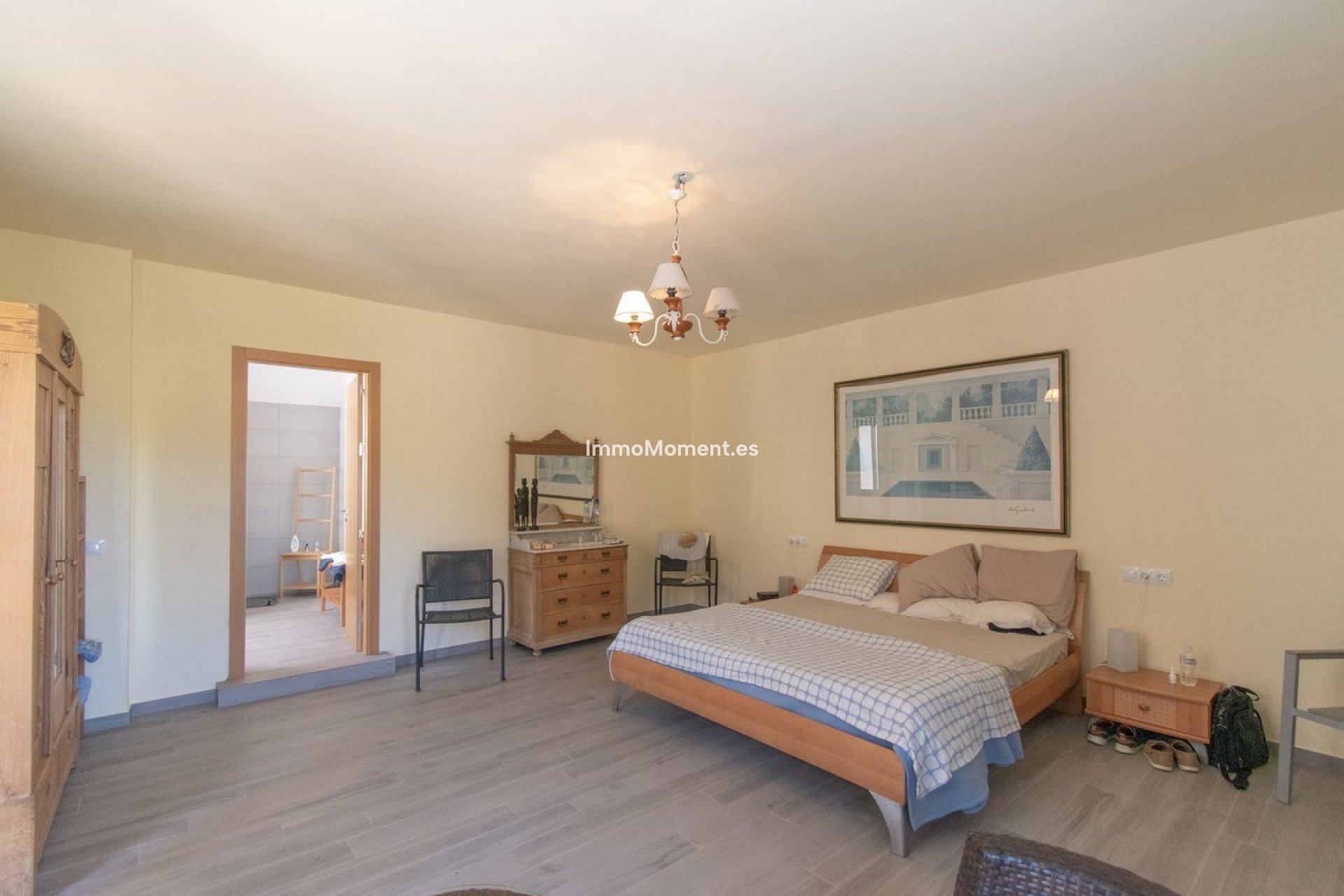 Wiederverkauf - Landhaus -   Inländisch - Alora