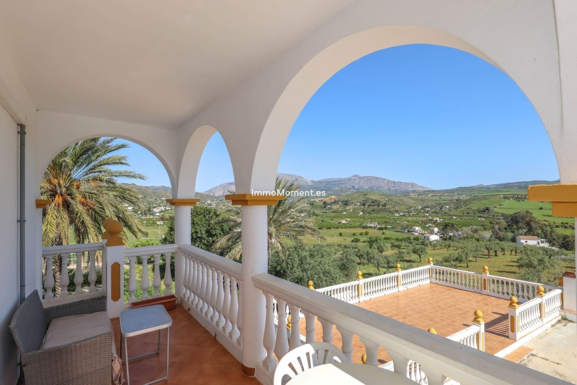 Wiederverkauf - Landhaus -   Inländisch - Alora