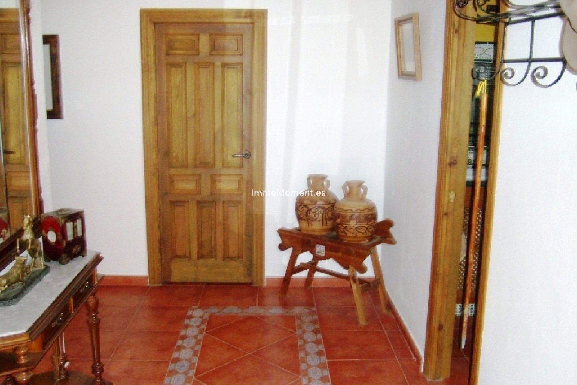 Wiederverkauf - Landhaus -   Inländisch - Alora