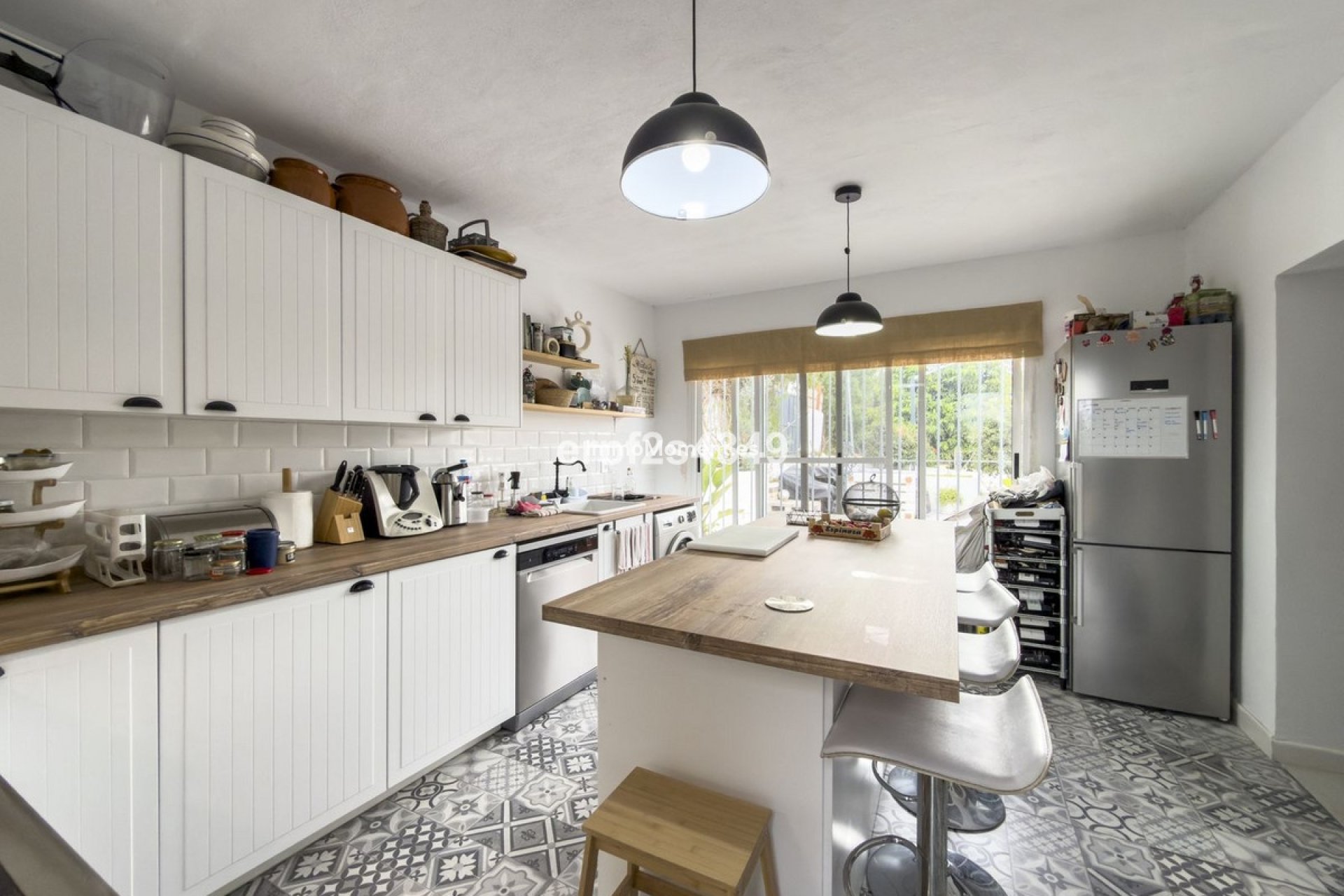 Wiederverkauf - Landhaus -   Inländisch - Cártama Centro