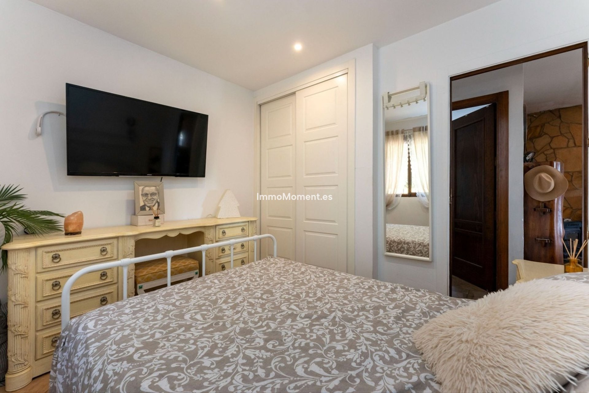 Wiederverkauf - Landhaus -   Inländisch - Cártama Centro